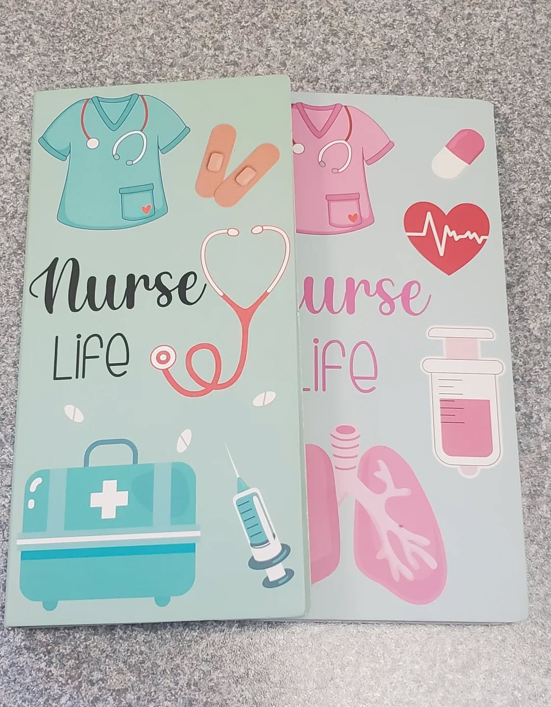 Shop Accessories
💖✨ Sticky Notes, but Make It Cute! ✨💖
Say hello to the cutest way to stay organized! 📝💕 Whether you're jotting down your dreams, daily to-dos, or just doodling hearts during study time—our sticky note accessories are here to add a little magic to your notes 💫
💠🌸Fun colors? Check.
🌸 Fun shapes? Check.
💡 Instant desk glow-up? Double check!
Because every nurseboss deserves stationerirs that matches her vibe 💅💗
Tag a bestie who needs these in her life! 💌
Link to Shop in my bio
#StickyNoteStyle #DeskGoals #CuteAndOrganized #SabrinaSutherlandStyle
#Nurse
#student