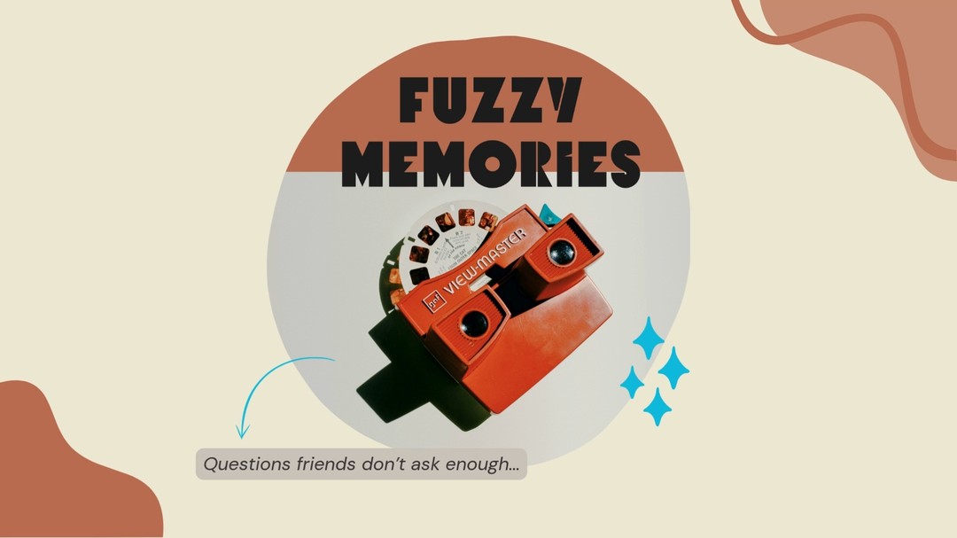 Update!!
#fuzzymemories #armpits #80s #90s