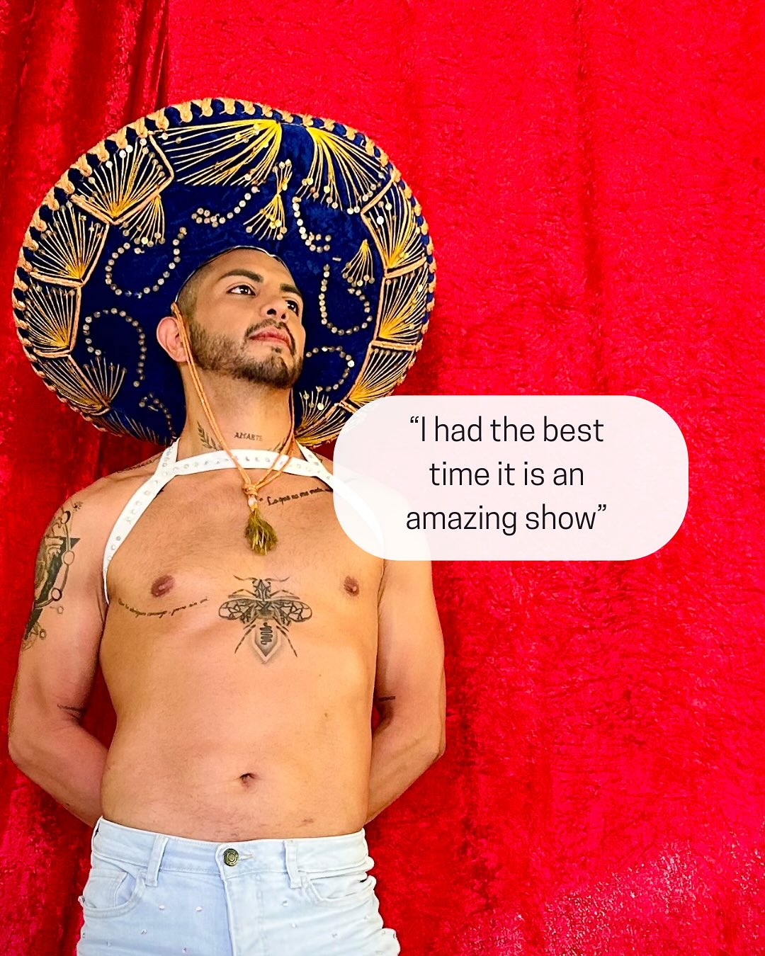 @tequilacircus 2025 UK tour 🎪✨🫶
Thank you to everyone who has come to see the show so far 🤗 It’s not over yet so come and join us for a little piece of Mexico in the circus tent 🎪 Nos vemos en el circo, see you at the circus! #tequilacircus
🇲🇽🇬🇧🇲🇽🇬🇧🇲🇽🇬🇧🇲🇽🇬🇧🇲🇽🇬🇧🇲🇽🇬🇧🇲🇽🇬🇧
#love #family #mexico #uk #2025 #tour #circustent #review #fivestars #live #circus #acrobat #circusartist #music #magic #dronephotography #twinkle #fiesta #clown #aerialist #circuslife #bts #ontheroad #northamptonshire #towcester