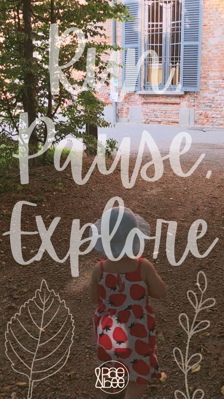 ✨ Let them run. Let them pause. Let them explore. ✨
Here at RaeAndBee, we believe children learn best when they feel free, safe, and connected to the world around them 🌿
If you’re a Montessori-aligned parent, looking for gentle, screen-free inspiration each week, come join us 💛
👋 Follow @raeandbeestore for more simple ideas, printable games, and Montessori moments to support your little one’s independent journey.
✨ Share this with a parent who values quiet, nature-filled days.