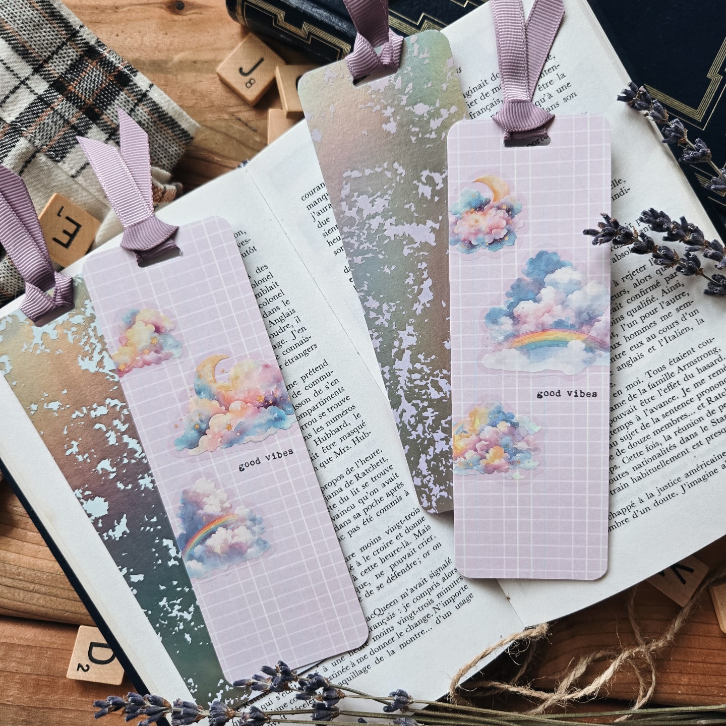 🌈Good Vibes! ✨️