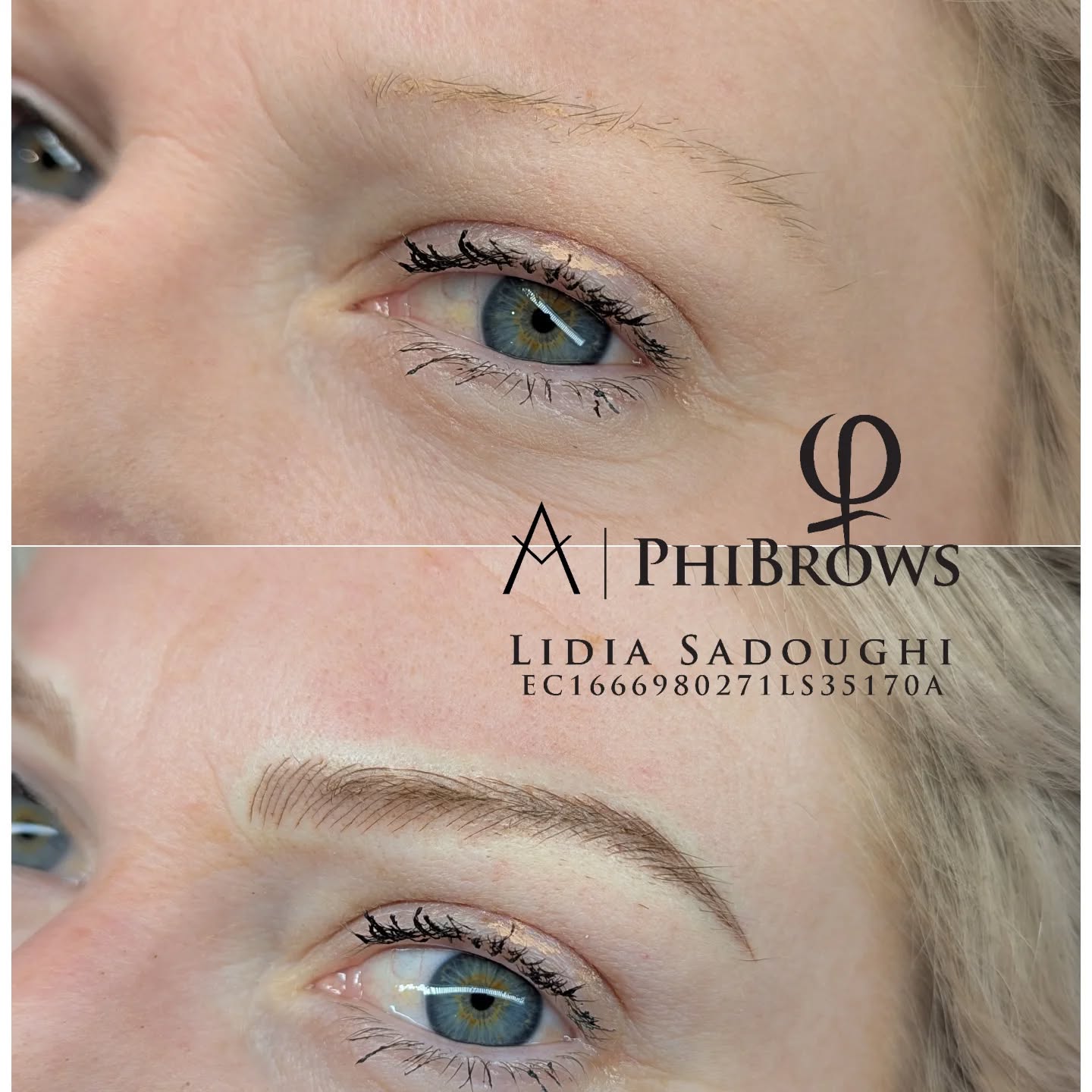 Pretty, natural, and subtle. Best part- summer proof! ⛱️🌊🐚
Technique: Blading and Shading
#barriepermanentmakeup
#barriepmu
#barrieombrebrows
#barriemicroblading
#barriepowderbrows