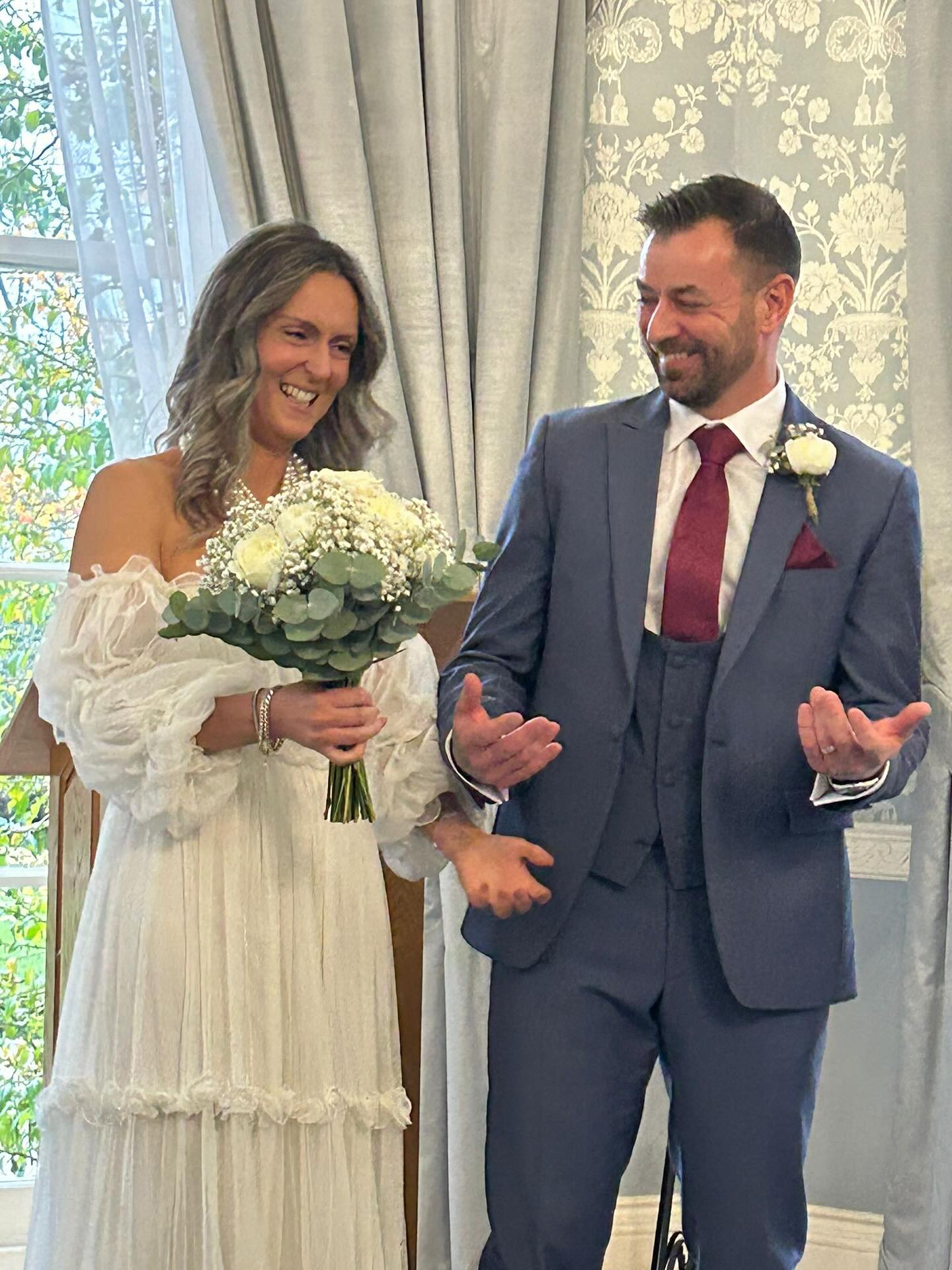 Massive happy birthday to our 🌍 hope you’ve had a great day 😘 @jode_and_her_emacity