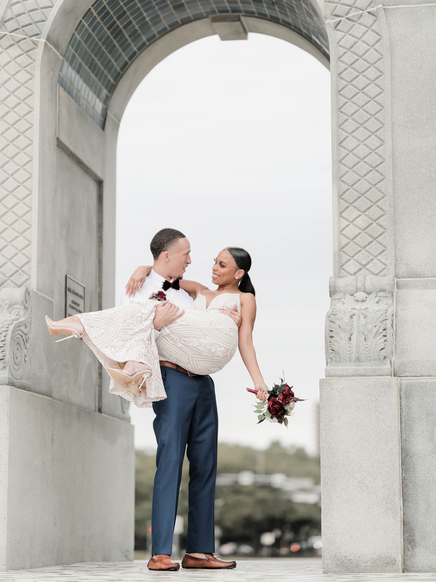 ✨Thinking about eloping? Do it. ✈️💍
No guest list stress. No endless seating charts. Just you, your love, and a dope photographer to capture every unfiltered moment.
Eloping gives you the freedom to be fully present — to feel every laugh, every tear, every kiss.
And when you’ve got the right photographer (👋🏽 hi, it’s me lol), those memories? They’ll hit every time you look back. 🥹📸
Whether it’s a courthouse kiss or a cliffside “I do,” make it yours. I’m just here to make sure it looks as good as it feels. 😌💕
#ElopementPhotographer #LoveYourWay #PhotographerForTheWildOnes #ElopementPhotographer #JustUsTwo #ModernLoveStory #BlackLove #HoustonPhotographer #IntimateWeddings #ElopementMagic #lovecaptured