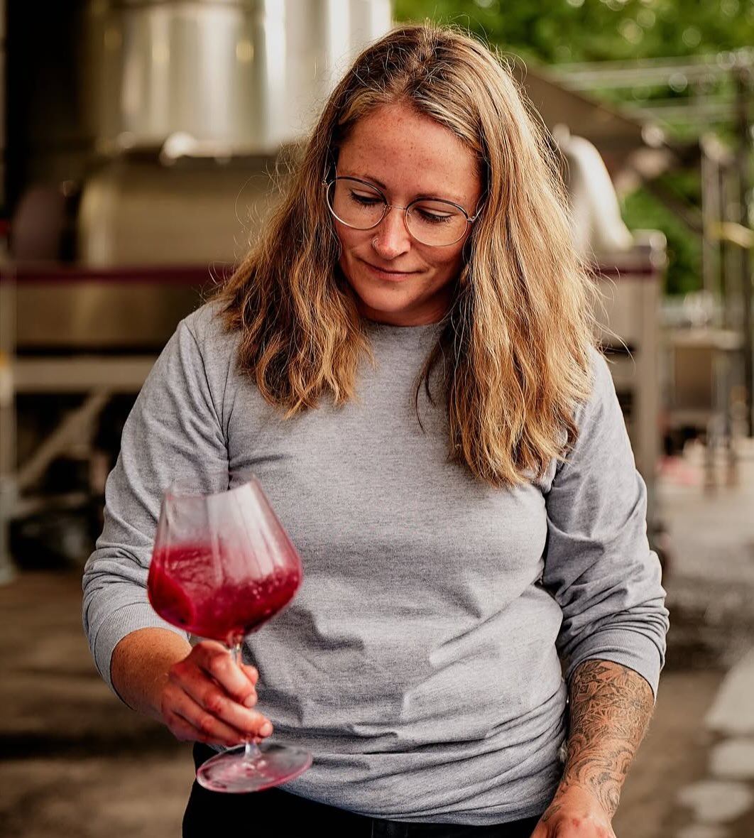 Weekly Wine Wisdom with Winemakers
🍷🍷🍷🍷
If you know me, you know I’m always sipping on Tillie J Wines. I recently asked Tillie a few questions about her winemaking journey—let’s get to know the woman behind the wine!
What do you wish more people knew about winemaking?
Women make up only 30% of the workforce in the wine industry globally. This figure has increased significantly in the past few years but we still have a long way to go. Sadly the demand and long hours during peek times thought the year (harvest and growing season for example) play a role in this and often clash with family commitments. As an industry we need to do better in accommodating talented wine women.
What’s your experience been like as a young woman in the wine industry?
I have been so fortunate to work with a number or fantastic industry men and women. Many of whom I call mentors. My experience to date has been a positive one. I am optimistic about the next chapter of my career balancing wine and raising my beautiful daughter.
Your go-to wine after a long day?
I can’t go past a good glass of Chardonnay. I’m a “cardy” tragic.
What wine are you most proud of making?
My Pinot Noir will always have special place in my heart. I’ve been lucky enough to care take a number of small Pinot Noir vineyards in the Yarra Valley and see this wine go from vineyard to bottle.
If your wines were a song what would they be?
Home by Edward Shape and the magnetic zeros - Celebrates connection, laughter, and shared sips. This is how Tillie J Wines show old be enjoyed.
You can purchase Tillie’s wines (and a hat) through her website today! (I need more Rose and Chardonnay asap)