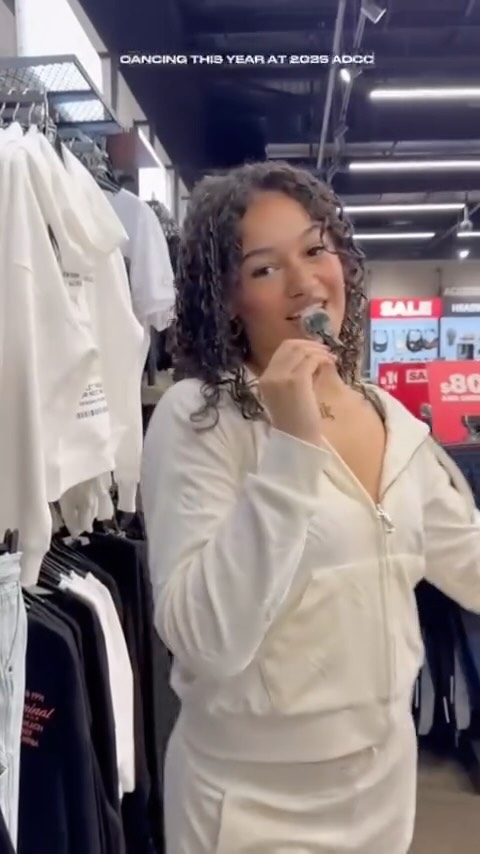 FAM ITโS ABOUT THAT TIME!!
@honeydamms GIVING YโALL THE REAL ๐ฃ๏ธ
GET YOUR ADCC ONLINE REGOS IN TO BE IN THE WINNING ๐ฎโ๐จ LINK IN OUR BIO.
CREWS/TRIOS/SOLOISTS
AUS REGOS CLOSING THIS WEEKENDโผ๏ธ
NZ REGOS CLOSING 19 APRILโ
ONE LUCKY REGISTERED DANCER WILL SCORE OUR @jdsportsau GIFT PACK!! WINNER ANNOUNCED NEXT WEEK!! RUN IT UP ๐ซต๐ฝ