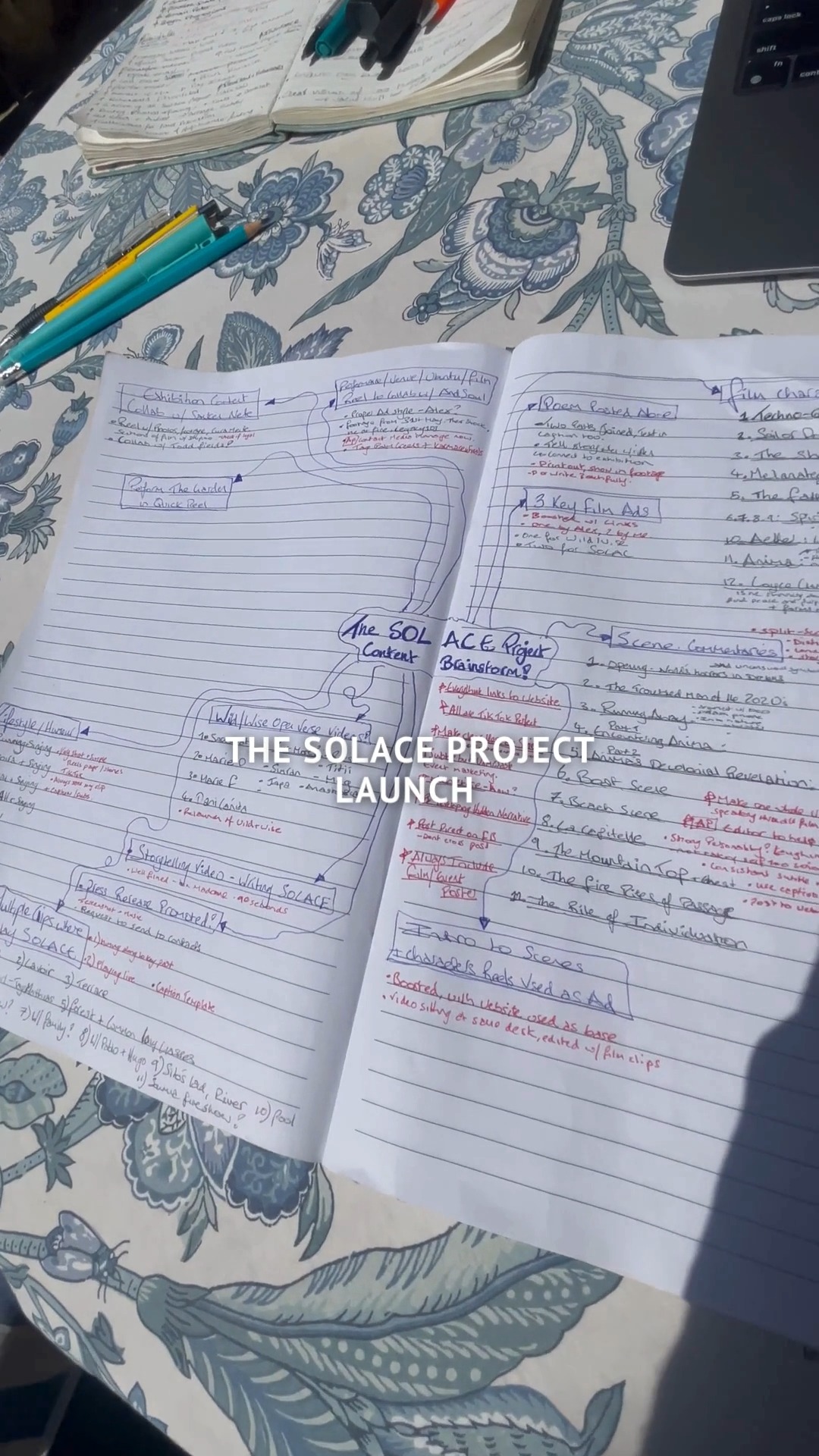 Holy moly I’ve experienced resistance to social media, i’m rebellious, 'cause Instagram vibes are often floating eyeball-deep in danky commodification of the human.
Now i’m getting over it, thanking the silver linings where the waters runs clear, making the process meaningful even enjoyable!
Anyone got council and advice on how to deepen this new love affair? 😉
-
-
-
-
#marketing #techniques #socialmedia #Zackiel #Solace #promotion #skills #advice #content #creation #medicinemusic #newsoulmusic