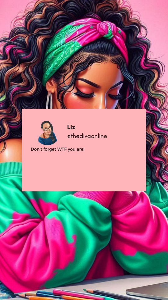 DON'T FORGET WTF YOU ARE ‼️
Everything I put my mind to I manifest. I remember praying for things that I have now.
Life is about balance! It can be hard for women to find a balance between business, and family.
Often you find successful women with financial abundance but suffer in areas of love.
Others you see with an abundance of love but suffer from financial worry, women who sacrifice their “careers” or passions for their families.
Both scenarios create dissatisfaction.
Somewhere in between the two is where I think ultimate happiness lives.
But money and success are nothing without family, fortunately, God said we can have it all!
Feed your soul, feed your bank account, feed your relationships, starve your fears and insecurities.
Ps, the things aren’t the bigger picture it’s the fact of putting your mind to something and making it manifest!
You deserve everything you desire. Think it, get into motion, and let the universe deliver.
I still remember the night when bullets went flying through my whole apartment. I also remember the homeless shelter my daughter was born in.
So far from where we were and always looking forward to where we're going. #1000visionaries
RESPECT the process...
If you want my "50 Hustles To Make Money Online" Download, drop me a 🦄 or DM "50 ways" and I will send it to you.
🚀 "Ready to transform your finances? 💰 Dive into one of our ultimate guides to financial freedom! 📚 Download our ebooks now and unlock proven ways to make money online. Your journey to wealth starts here! 💻
.
Follow @thedivaonline for more #wfhjobs and #sidehustles 💋
.
.
#thedivaonline #blogger #1000visionaries
#digitalproducts #dfydigitalproducts
#howtoworkfromhome
#digitalmarketing #digitalproducts #easywaystomakemoney
#howtostartanonlinebusiness #howtostartanonlinehustle #howtomakemoneyonline #digitalnomad
#2024sidehustles #wifimoney
#womensupportingwomen #womeninbusiness #girlpower #entrepreneurlife #girlboss