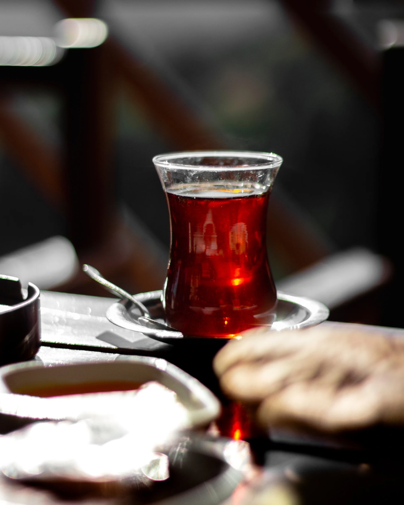 The cold weather calls for a warm glass of Syrian tea (shai) with our delicious freshly baked manoush 😋
Visit us today at Shamiat bakery-cafe and restaurant 60-64 Victoria Rd Northcote VIC 3070 💚