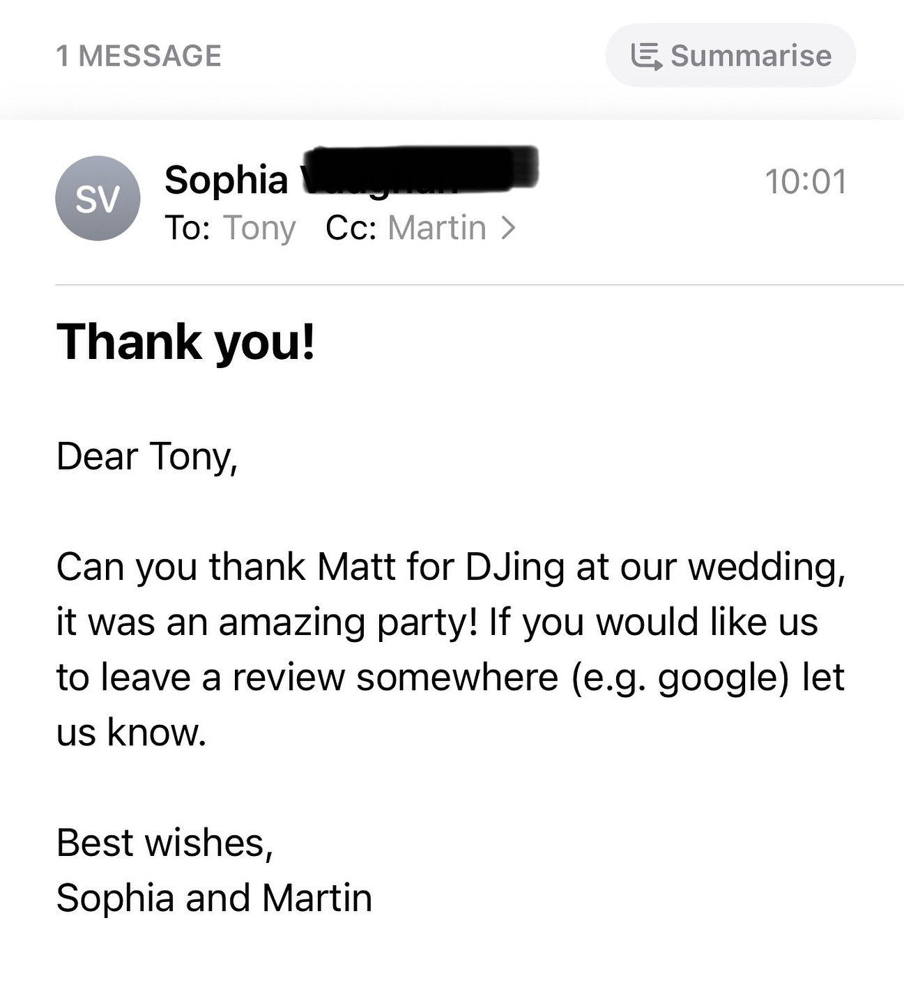 @matt_bowler_dj dropping chaos AGAIN!! Alongside @lukekosardj & @djollieeast we have a dream team here @sugarbumps_events ….. And sometimes The Boss Man @tonytnanton has to get his hands out of his Day Events and thrown in some curveballs too! We love these emails, making matters worthy. We aren’t the best, we aren’t expensive. We are though, committed to do our very best and beyond. #sugarbumps #oxfordshire #eventdjs #experienced