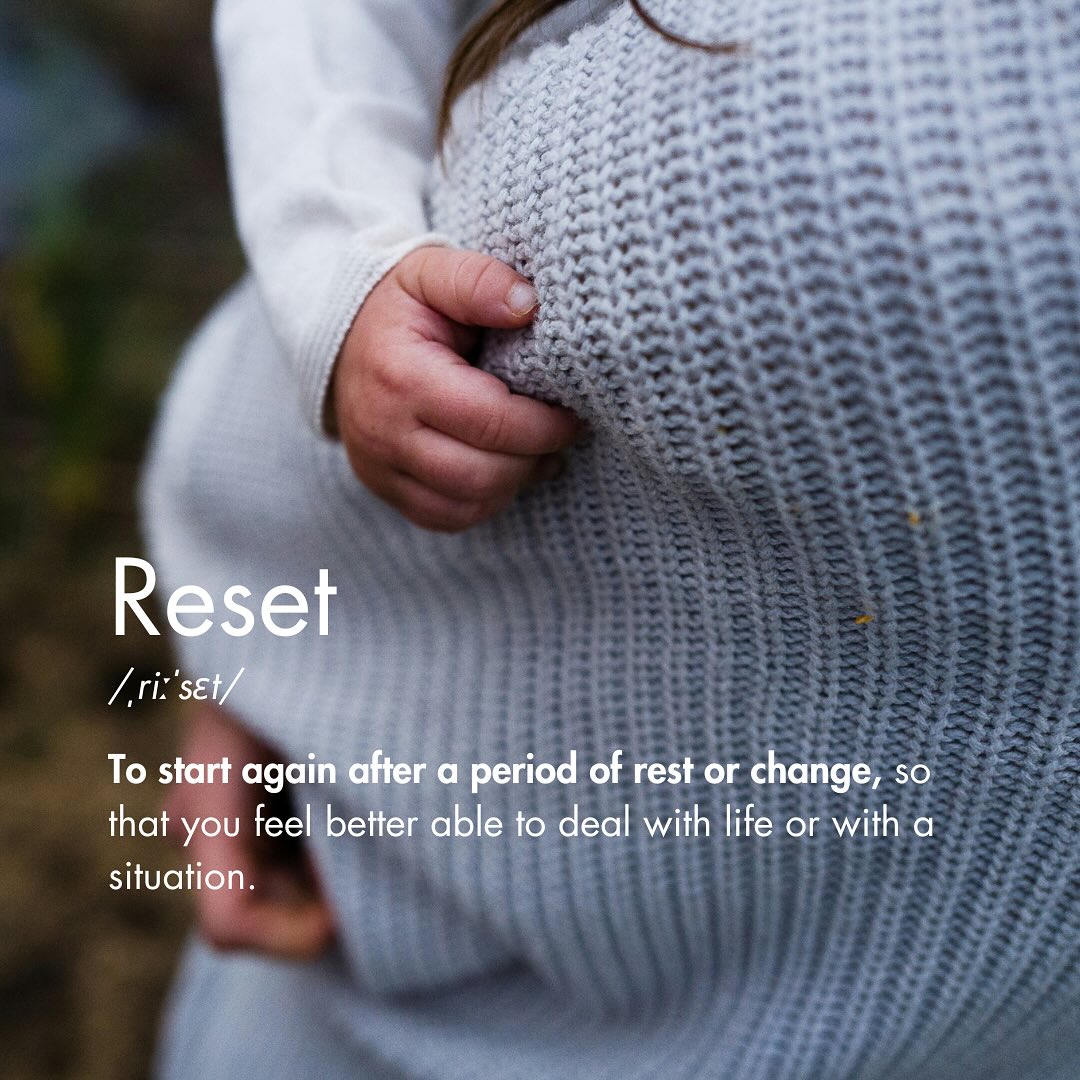 Make this summer feel like a fresh start.
If youāve been giving everything to everyone else and youāre craving space to reflect, reset, and feel like you againā¦
⨠The Motherhood Reset is your moment.
5 weeks.
1 workbook.
1 goal.
To focus on your wellbeing.
We start July 14 inside Nurture Your World, and you can join now for just $5/month.
This summer, give yourself the structure and care to move forward with intention.
You deserve it.
And it starts here.
š Sign up today: link in bio ā¬ļø