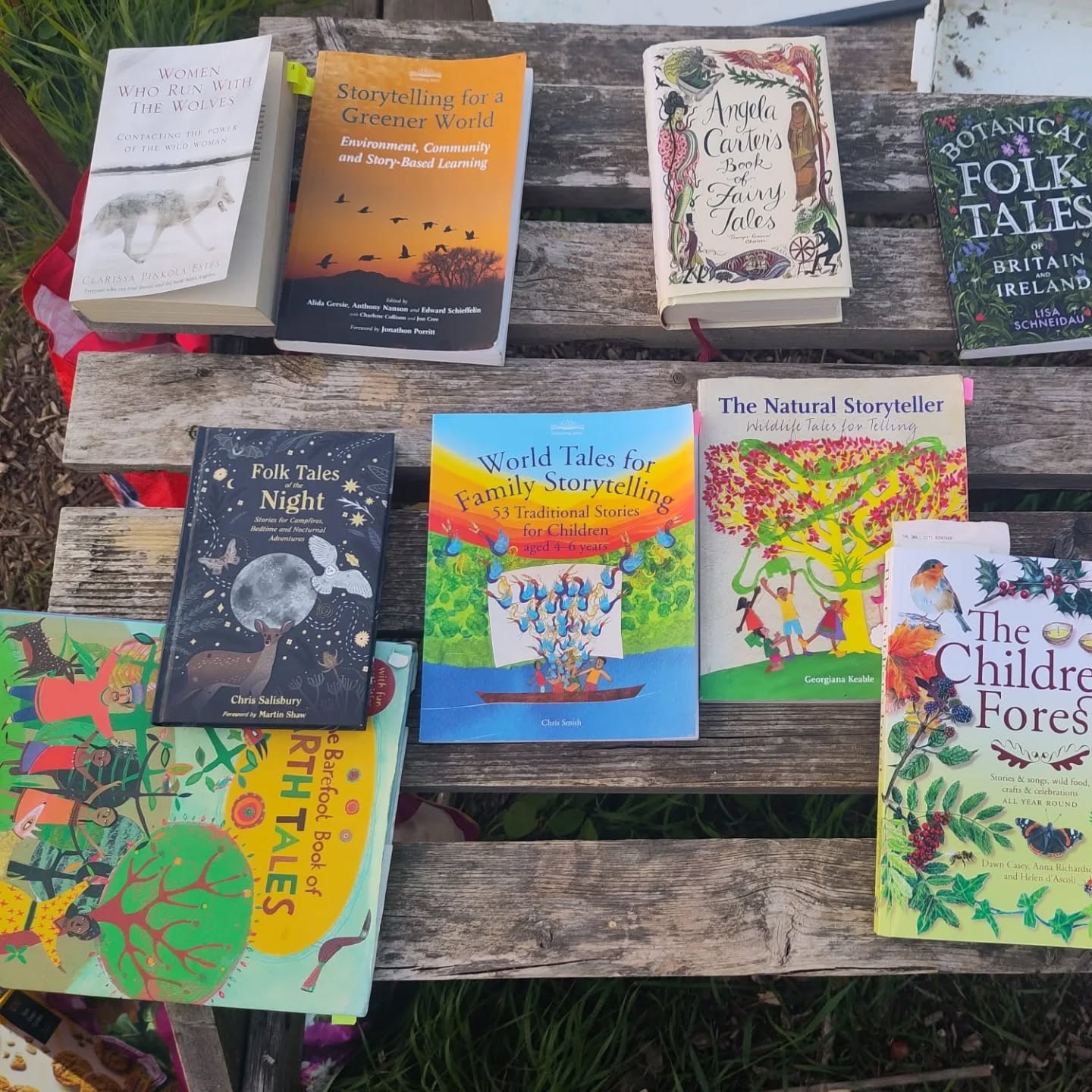 July storytelling circle is next week. Link in the bio.
Come along to the beautiful @ghcommunitygarden and tell some tales around the fire.
Everyone welcome from the shy to the professional. Come and listen until you feel ready or jump in and spin us a story.
#storytelling #talesaroundthefire #sharingstories #storiesinnature #oraltradition #whynot