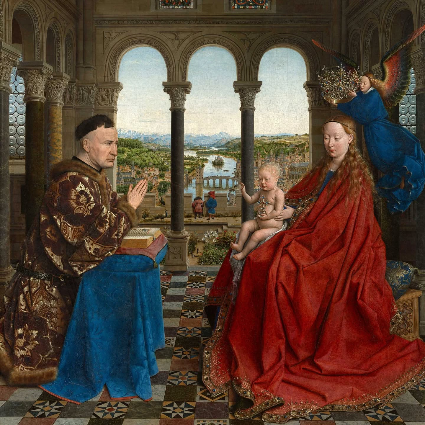 The Player seeks celebrity endorsement in order to bolster his flagging reputation.
@johnsteedartist #instagramimagetennis @new.balls.please#collage #janvaneyck