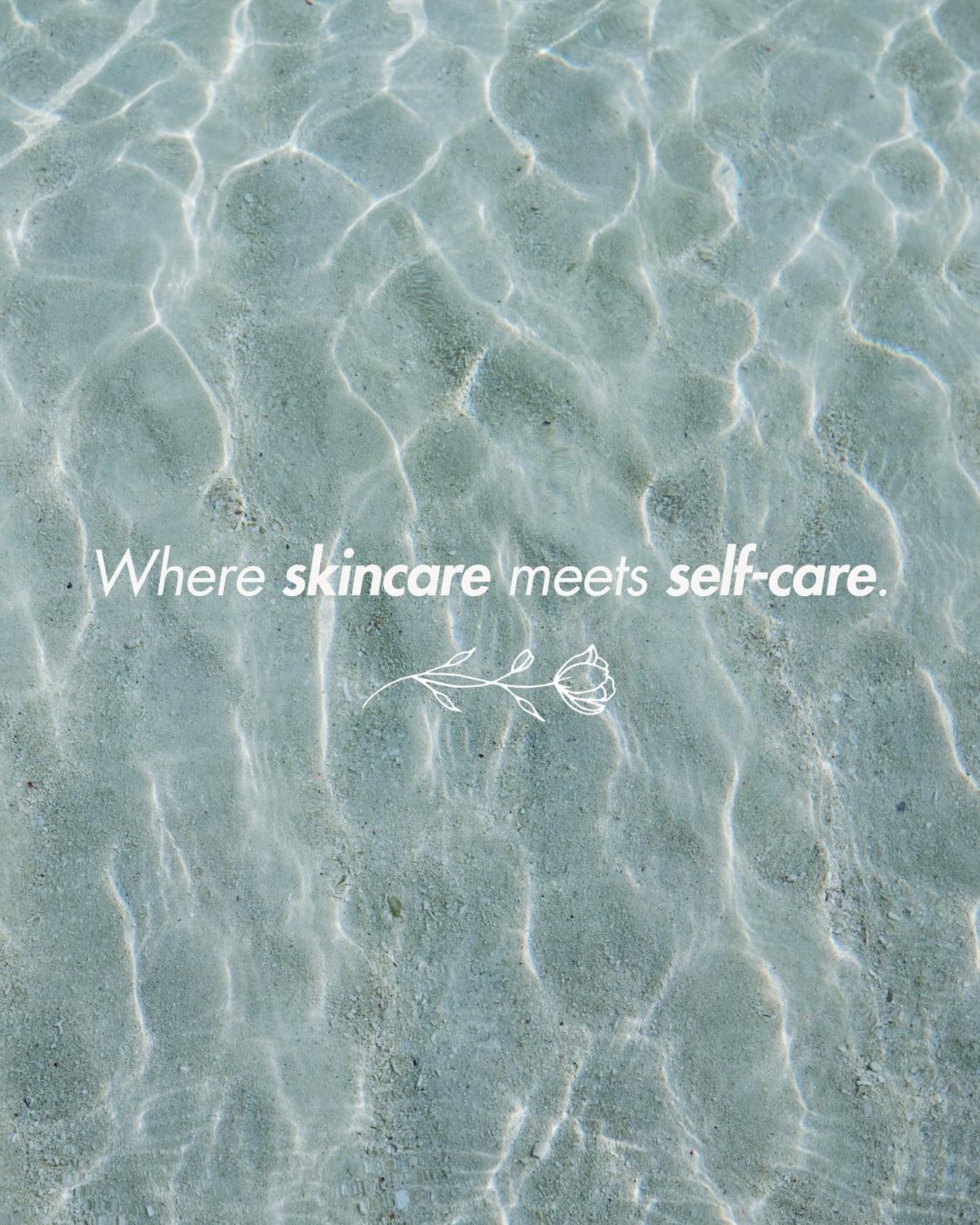 There’s a difference between doing skincare and experiencing it. Step into a space that’s calm, expert-led, and built around you. You deserve the reset.