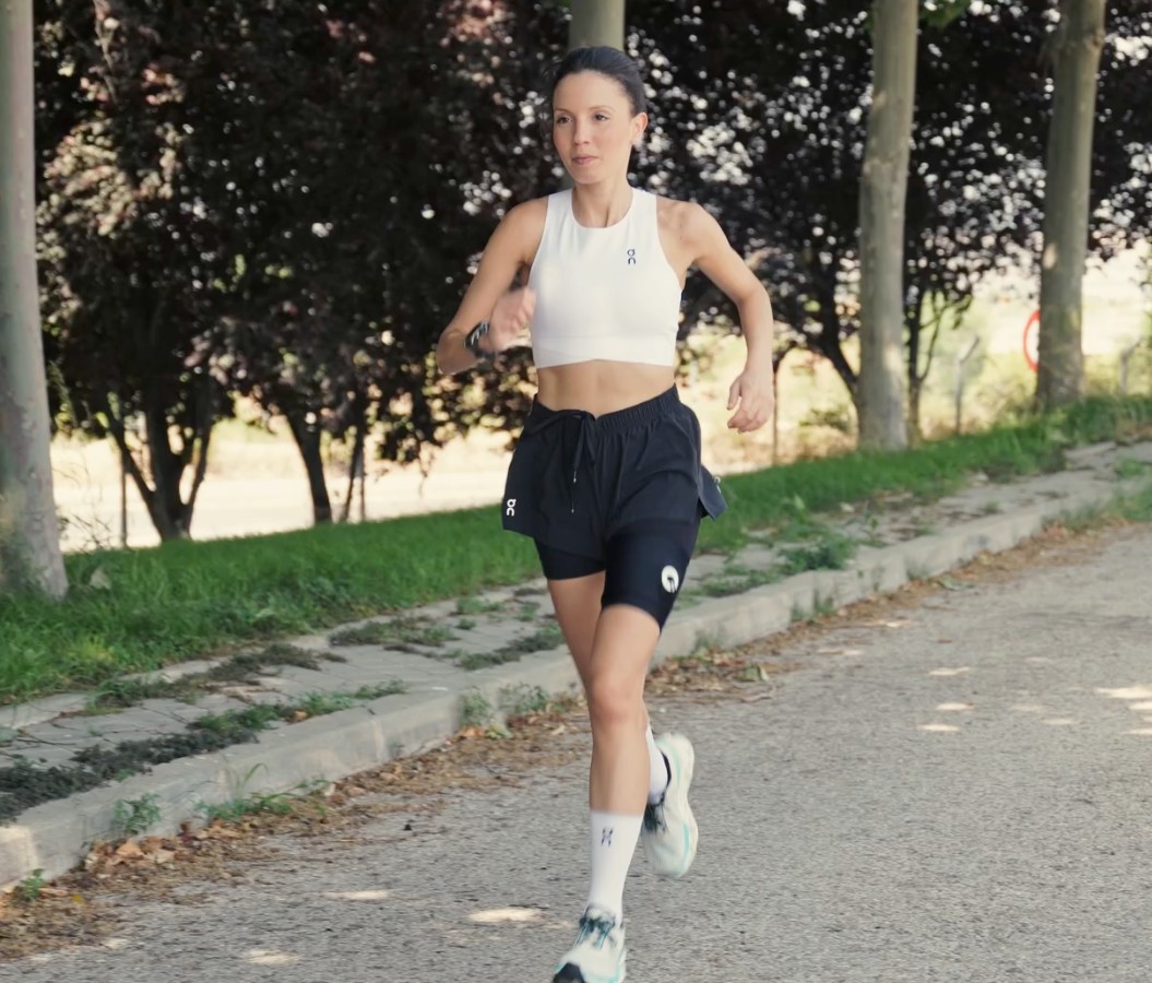 ¡@aidalbert_ probando nuestro producto!
¿Cuándo lo probarás tu? 😎
#QLACEspaña #EntrenaConDatos #EntrenamientoInteligente #running #correr #runners #cycling #bicicleta #ciclismo #ciclistas #sport #deporte #triatlon #maraton #marathon