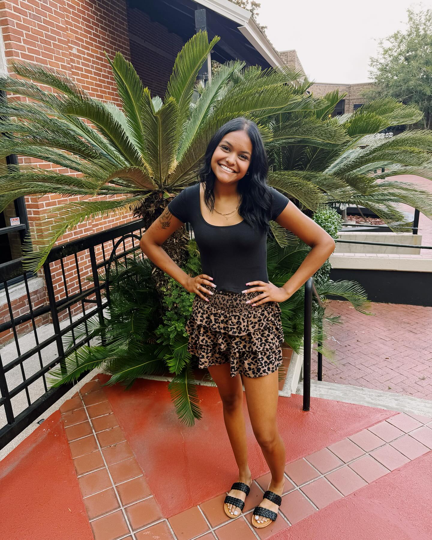 🚨Promotion ALERT🚨
CONGRATULATIONS to Jasmin!!! 🥇
This promotion is proof that hard work, a positivite mindset, and hustle always pay off. You earned this every step of the way and now it’s time to SHINE even brighter. ✨
Leadership just gained a whole lot more power, passion, and purpose. LET’S GO! 🔥🙌
Team A.O. As One 🥇
“My favorite thing about my time with AceXL are the bonds that are made.” Jasmin’s favorite hobby is to play pickleball with Kyle. 😁
#Promotion #Congrats #NextLevelEnergy #AO 🥇 #GIFT 🎁#AttitudeControlsEverything ♠️ #LeadershipMode