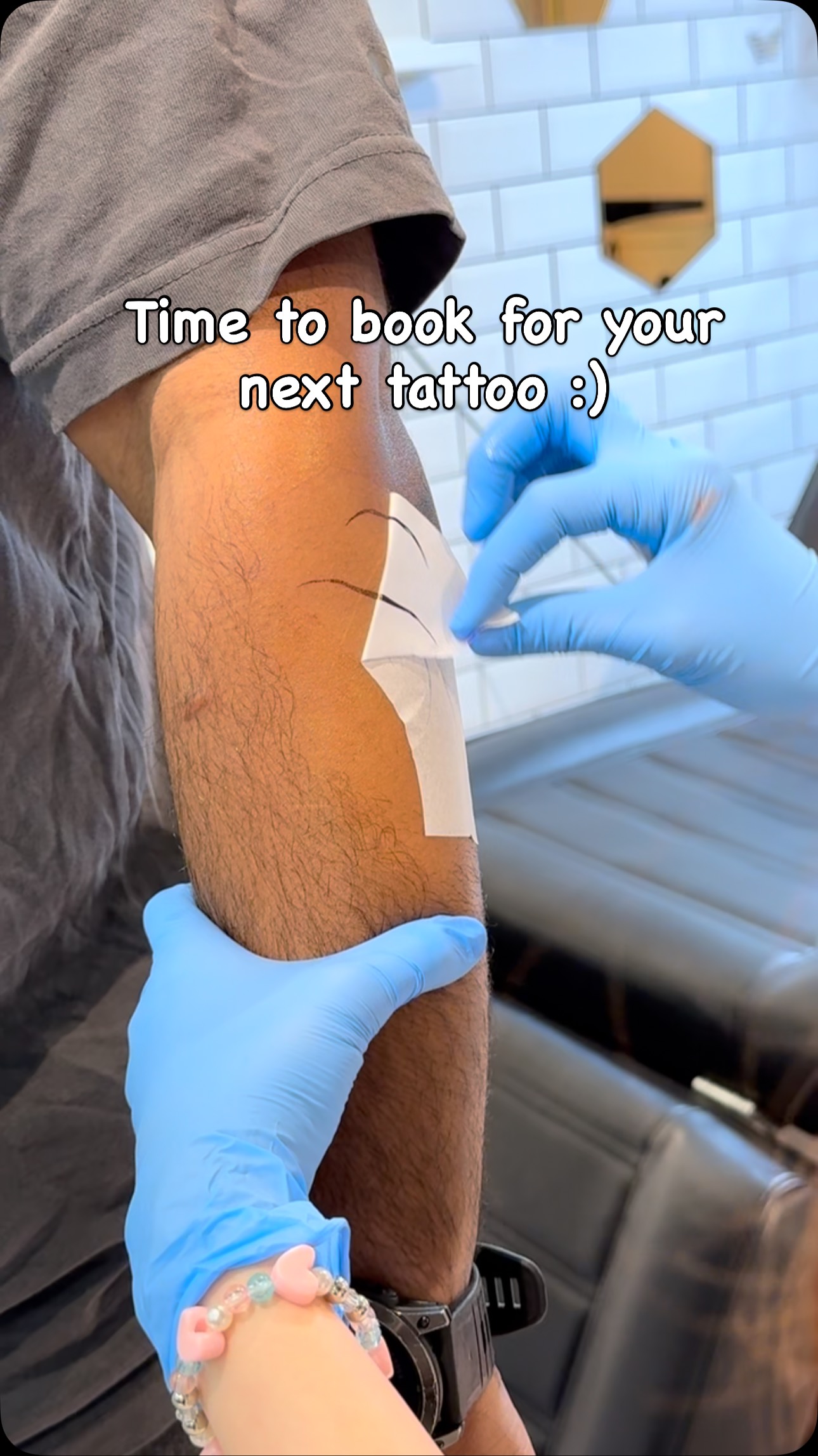.
✨ Fresh ink or new bling? Time to book in!
Spots are filling fast — lock in your next session now.
📅 DM to book #PerthTattooStudio #PerthArtist #WAink #PerthBodyArt #PerthTattooScene #FremantleTattoo #PerthLocalBusiness