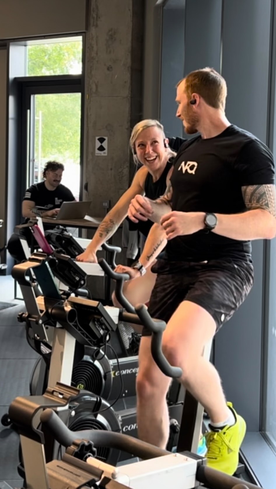 As the saying goes…
“If you enjoy your job, you’ll never work a day in your life”
#TSR #coaching #community #family