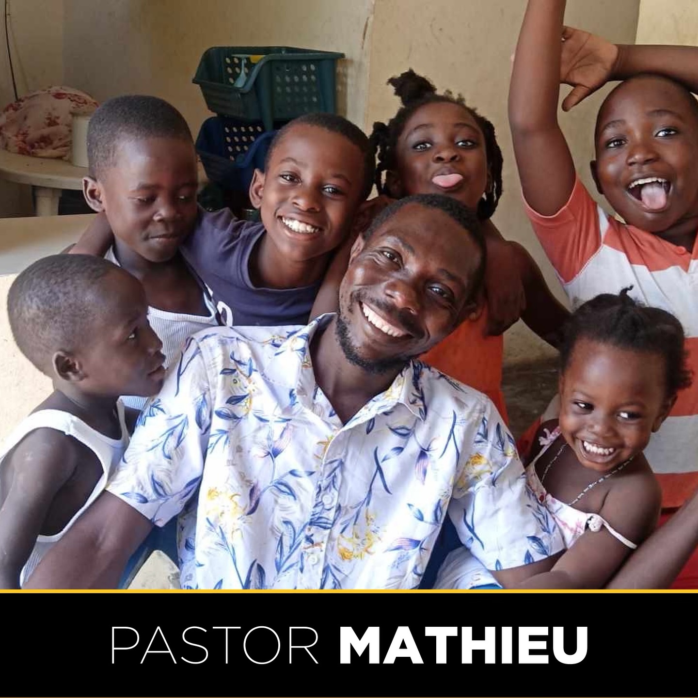 An UPDATE on our ministry partner, Pastor Mathieu 🇩🇴
Mathieu and his family have faced intense challenges in recent months. The immigration crackdown in his town has been harsh and violent, forcing him to adjust the day and time of church gatherings just to protect his congregation. On top of that, his daughter is awaiting surgery after receiving difficult test results earlier this week.
And yet—God is moving.
Discipleship classes and Bible Institute sessions continue. Neighbors are coming to Christ. Baptisms are happening. The light is still shining in the darkness.
Please keep Pastor Mathieu, his family, and his ministry in your prayers. God is not finished here. 🙏