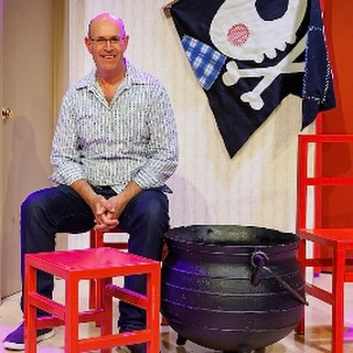 The HaBYT whānau is saddened by the passing of New Zealand children’s theatre legend, Tim Bray, QSM. As Aotearoa’s leading children’s playwright and a world class producer of theatre for and by rangatahi, Tim’s legacy will be felt for generations to come. HaBYT are particularly grateful for all the support he so generously lent us.
📸 David Rowland