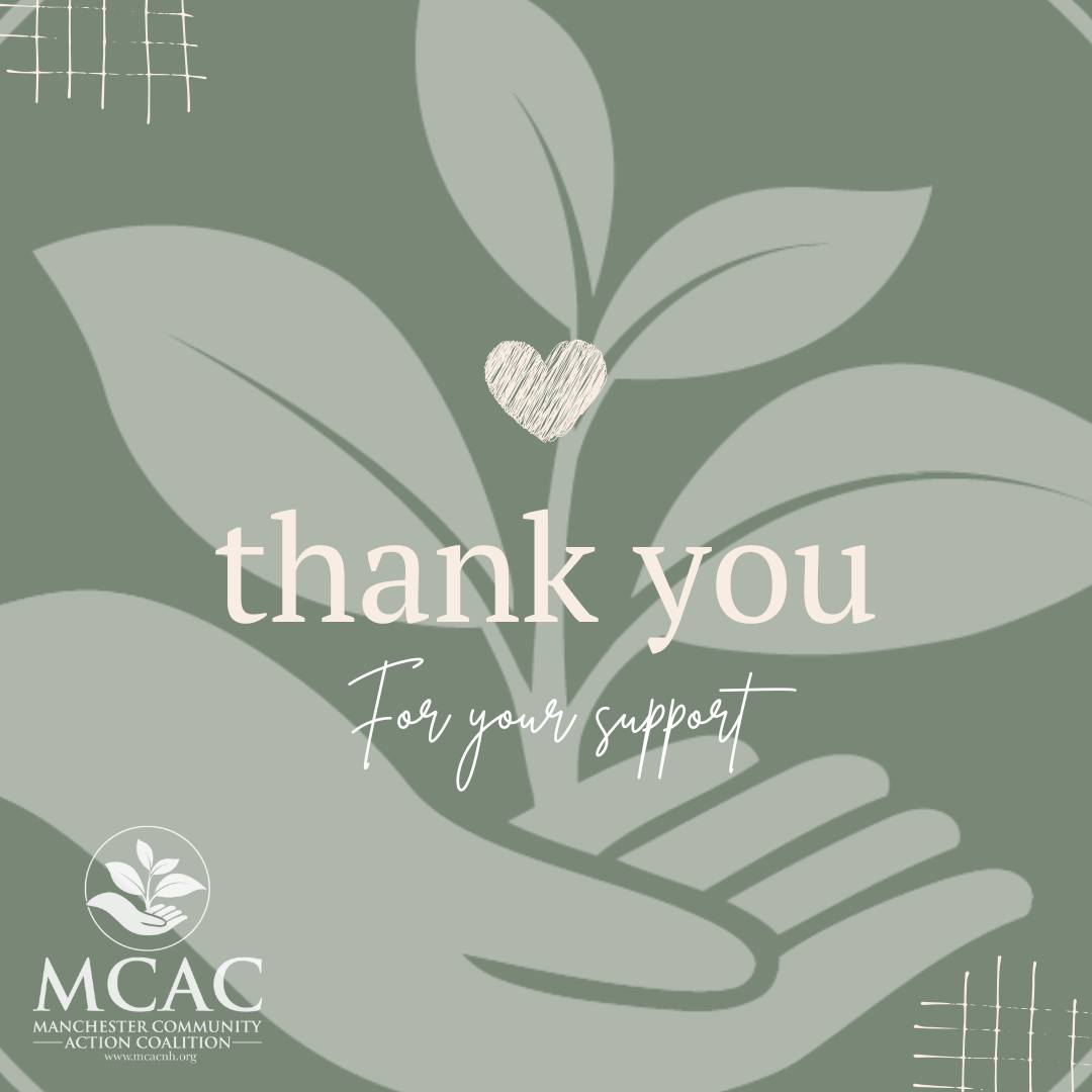 Save The Date for MCAC Community Space Opening!