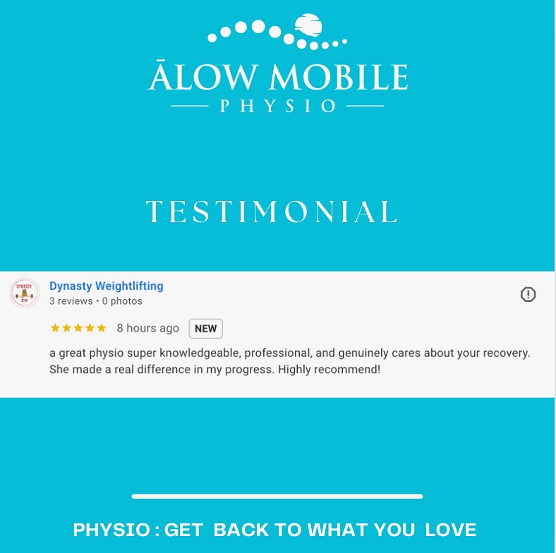 So appreciated @dynastyweightlifting 🙌🏼 Happy to help!
#VancouverPhysio #MobilePhysioVancouver #PhysiotherapyVancouver #PhysioOnTheGo #VancouverMobilePhysio #VancouverPhysiotherapist #VancouverWellness #PhysioVancouver #MobilePhysio #VancouverFitness #VancouverHealth #HomePhysioVancouver #PhysioCareVancouver #TherapyAtHome #PhysiotherapyAtHome #MobilePhysicalTherapy #VancouverPainRelief #PhysioHealing #VancouverWellbeing #VancouverExercise #PhysicalTherapyVancouver