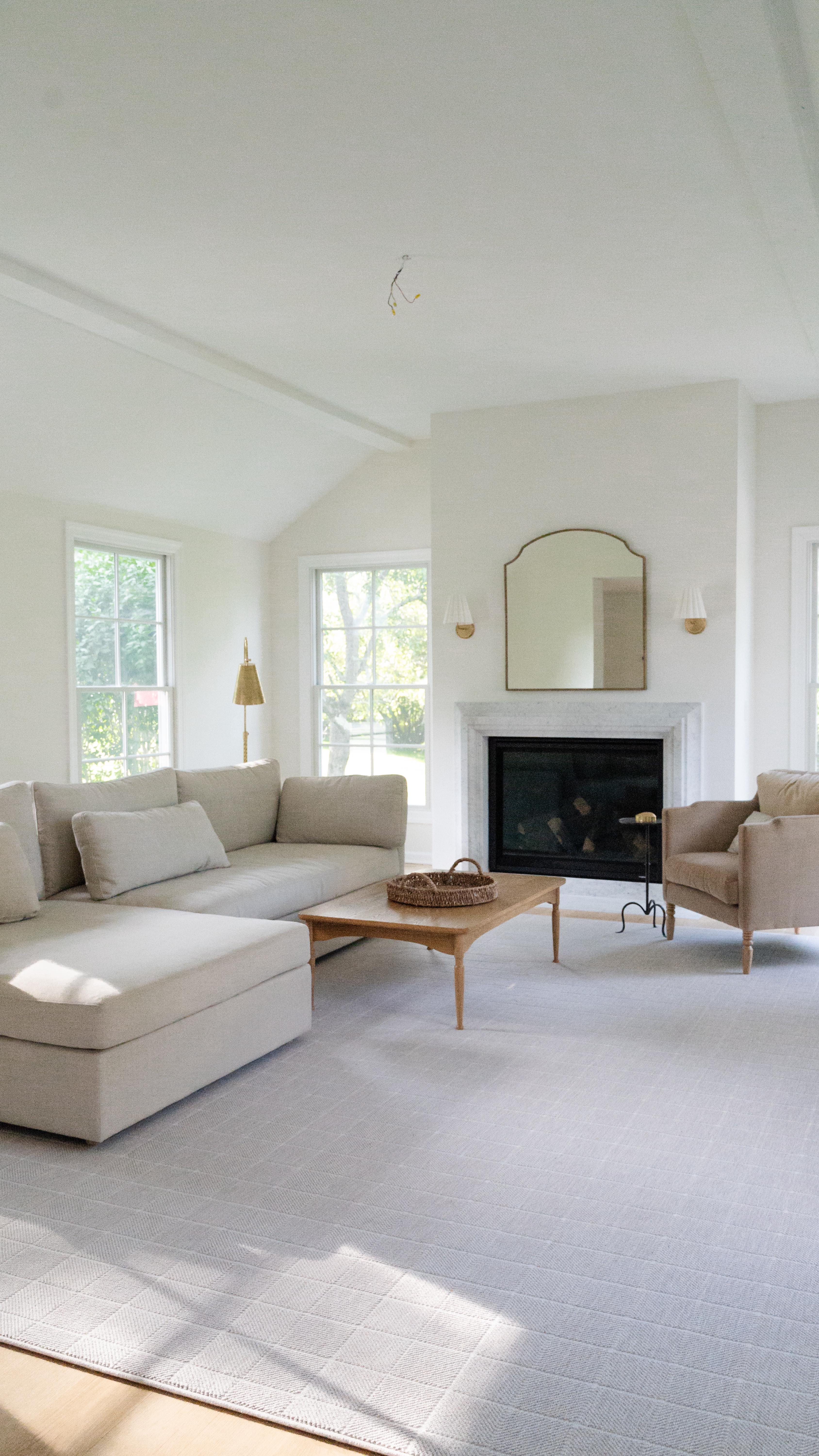 Let me help you find your place 🤍
Project: Greenfield Home