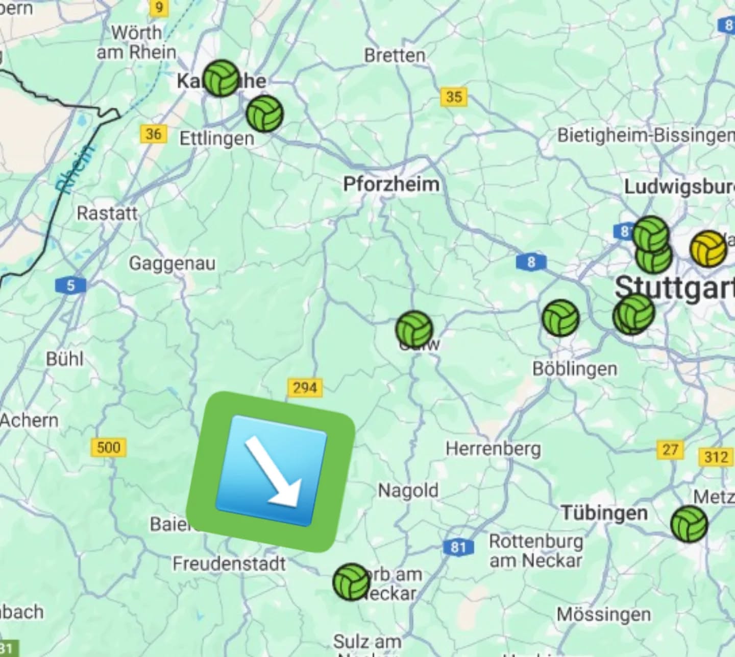 Der TC Dettingen und TMS - die mobile Tennisschule haben ein weiteres Alleinstellungsmerkmal in der Sportregion Freudenstadt. Sie sind gemeinsam Kooperationspartner der Ballschule Heidelberg und bieten allen Kindern so eine breit gefächerte Grundlagenausbildung für alle Ballsportarten.
Zusammen mit einem vielfältigen und altersgerechten Tennistraining und in Verkmüpfung mit dem Bewegungs- und Bildungskonzept Street Racket haben Kinder eine breite Auswahl an Bewegungsangeboten mit dem Schwerpunkt Rückschlagspiel. #streetracket #streetracketgermany #ballschule #visionbewegungskinder #StreetCredibility #ballspiele #tennis #mehralssport #grundlagenausbildung