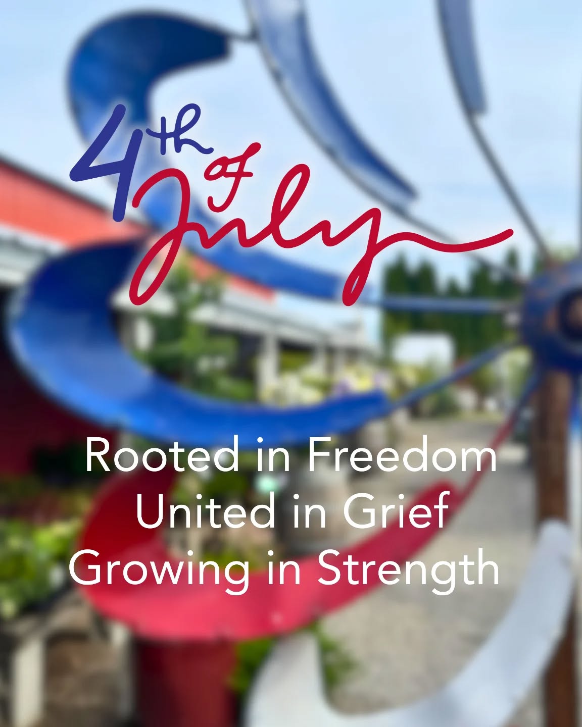 This 4th of July feels different.
While we celebrate freedom, family, and the beauty of summer in North Idaho, we’re also carrying the weight of deep loss. The tragic events of Sunday. We lost two brave men—Chiefs Jeff Harwood and Kyle Morrison—servants of our community.
And yet, in the heartbreak, something powerful emerged: unity.
In the quiet moments, in the flags lowered across town, in the prayers, the porch lights, the salutes, and the silent tears—our community came together. Grief has a way of reminding us what matters most: each other.
Today, at Summit Sprouts, we honor those who gave everything. We celebrate the freedom they protected, and the roots of resilience that grow deeper each time we face darkness together.
To the firefighters, first responders, and families mourning unimaginable loss—we see you, we thank you, and we stand with you.
Happy Independence Day, Coeur d’Alene.
May we never take for granted the peace we plant and the people who protect it.