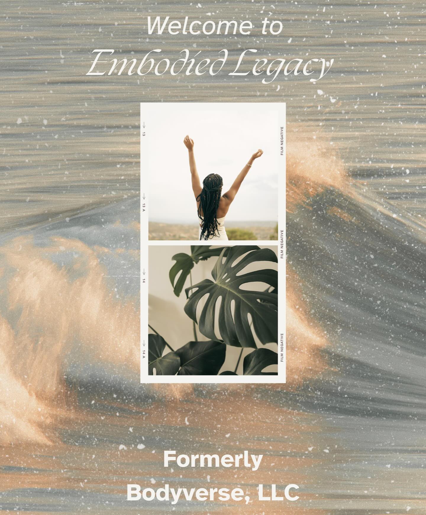 Been Gone for a Minute….
Excited to share with y’all all of what has been going on, what’s new, learned and unlearned during our break
Stay Tuned