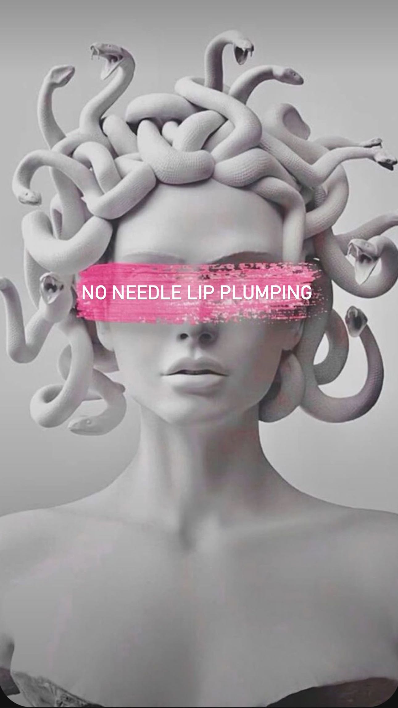 Ta da! 🪄Fuller lips right before your eyes 🤩
Not only is this one of our most popular services @an.arch.above for our clients, but we also offer this course at An Arch Above Academy so you could start your very own business and become your own boss & make profits instead of wages! A perfect side hustle for students or someone who’s already in the beauty business and just wants to add onto their service menu! 💋💋💋
⭐️Class comes with full kit, lifetime support, business // marketing 101
❌❤️❌❤️