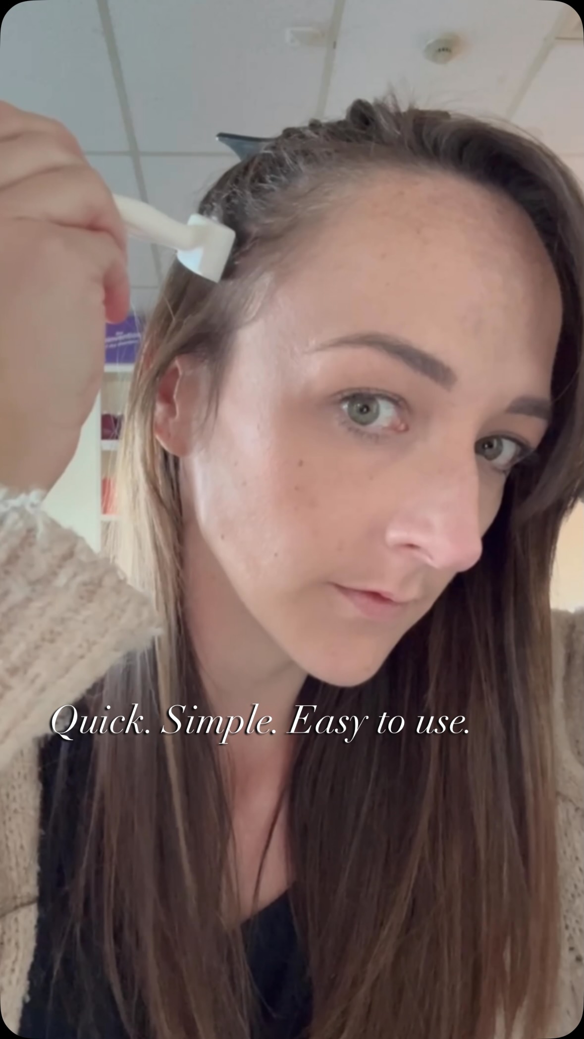 Near the end of my 6 week Calecim Hair Growth Treatment, and I had to share how easy it’s been to use at home!
It’s only added about 10 minutes to my wash routine - just twice a week.
Soon I’ll move into the maintenance phase: once a week for 3 months!
Can’t wait to show you my before & afters 🙌✨
DM us if you would like to chat about using this treatment to solve your thinning or hair loss concerns.
#Calecim #thinninghairsolutionsadelaide #hairlosstreatmentadelaide #stemcellhairtreatmentadelaide #HairRestoration #HairGrowthJourney #StemCellHairTreatment #HairRegrowth #HairLossTreatment #ScalpHealth #HealthyHairStartsHere
#TrichologistApproved #HairCareProTips #HairGoals #confidencethroughhair