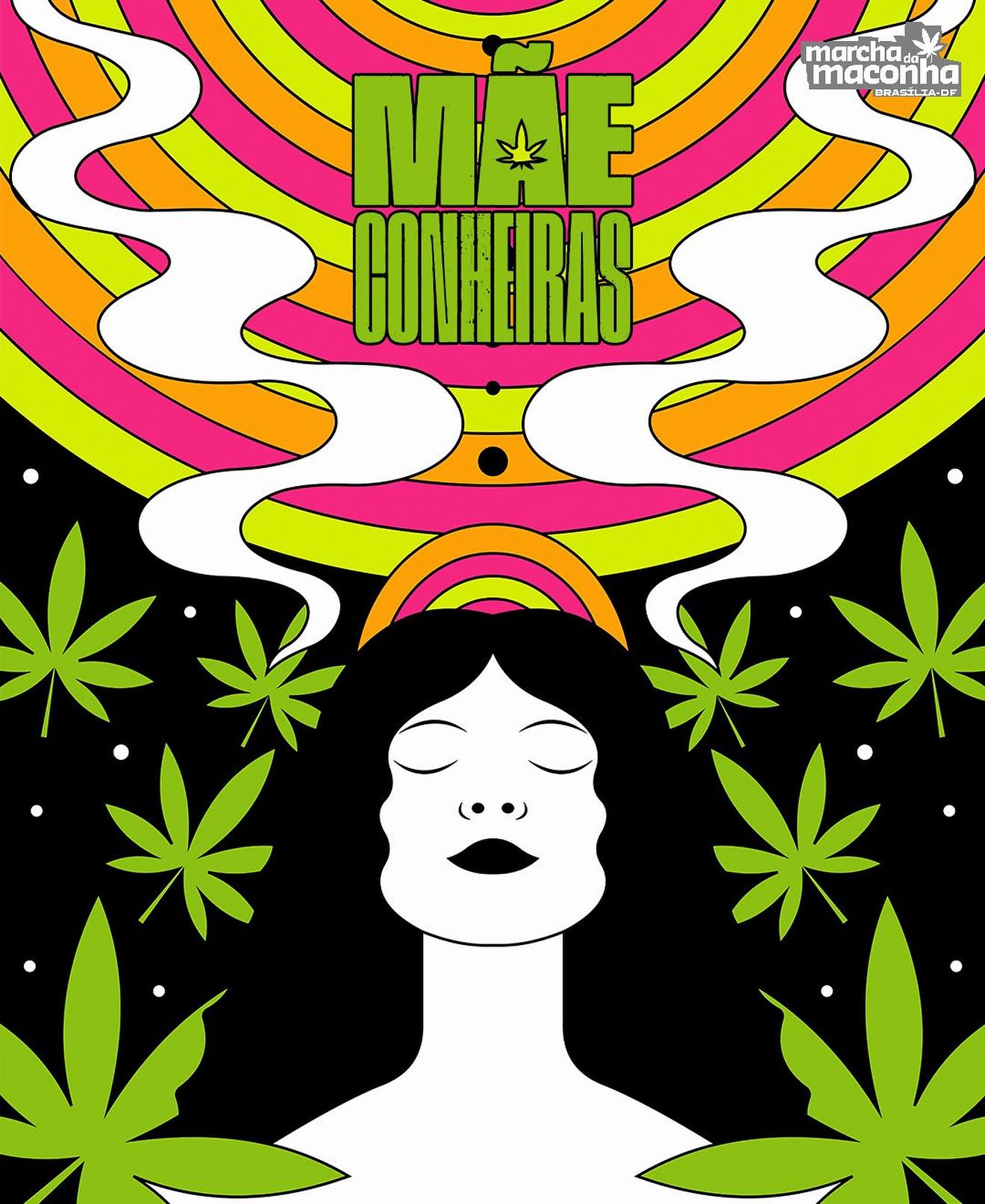 EXP Sem Sorte, Só Fogo! 🔥🎩
A edição 132 tá confirmada e chegando com tudo! Essa semana é no mesmo pico, com aquele estilo Braba da Norte que só a gente sabe fazer. Depois de uma noite insana, voltamos com uma edição clássica, do jeito que começou: raiz, rima e resistência!
Se prepara pra vivenciar uma noite de rimas afiadas, energia lá no alto e muita representatividade na cena. Vai rolar premiação pra quem quer mostrar o talento no front, então chega cedo e garante teu lugar!
E tem mais: a Marcha da Maconha vai colar com a gente, com o tema desse ano que é MÃECONHEIRAS fortalecendo o movimento com um bate-papo consciente e distribuição de materiais. Informação é poder e a luta pelo direito de escolha continua firme. Chega junto nessa!
🎨 Arte por: samuel.prazeress
🏆 Premiação por: @marcha.df
E se quiser somar de verdade, estamos arrecadando roupas para doação apoia quem precisa e fortalece a quebrada com a gente!
EXP, CARAI! 🎤💥
📅 Toda quarta, às 19h30
#BatalhaDeRima #exp #RimaÉResistência #MarchaDaMa