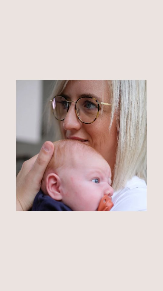 Gelukkige verjaardag, Paulien! 🤪