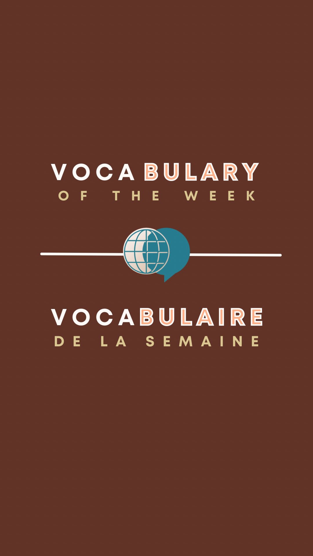 Ever caught yourself wondering what someone’s up to?
Now you can ask in style — in English, French, and Haitian Creole 💬🌍
🎬 Say it with me:
🇺🇸 What are you doing?
🇫🇷 Qu’est-ce que tu fais ?
🇭🇹 Sa w ap fè la?
Because language is a whole mood. Let’s level up your small talk game! 🧠🌟
#LanguageSwitchUp #TrilingualTalk #CreoleVibes #SayItWithStyle
——
T’as déjà eu envie de demander “Tu fais quoi là ?” avec un petit twist?
Voici comment le dire en anglais, français et créole haïtien 👅🌍
🎬 Répète avec moi :
🇺🇸 What are you doing?
🇫🇷 Qu’est-ce que tu fais ?
🇭🇹 Sa w ap fè la?
Apprendre une langue, c’est ajouter une touche magique à ta vibe. 🪄🗣
#TrilingueEnForce #LanguesEnLumière #CréoleSwag
——
Ou vle mande “Kisa w ap fè la?” men ak flèks?
Men kijan ou fè sa nan angle, franse ak kreyòl 🌍🗣️
🎬 Repete ak mwen:
🇺🇸 What are you doing?
🇫🇷 Qu’est-ce que tu fais ?
🇭🇹 Sa w ap fè la?
Lang se zam, e ou gen li nan men w. ✨💥
#LangSePoder #TrilingWapFèLi #KreyolPouLavi