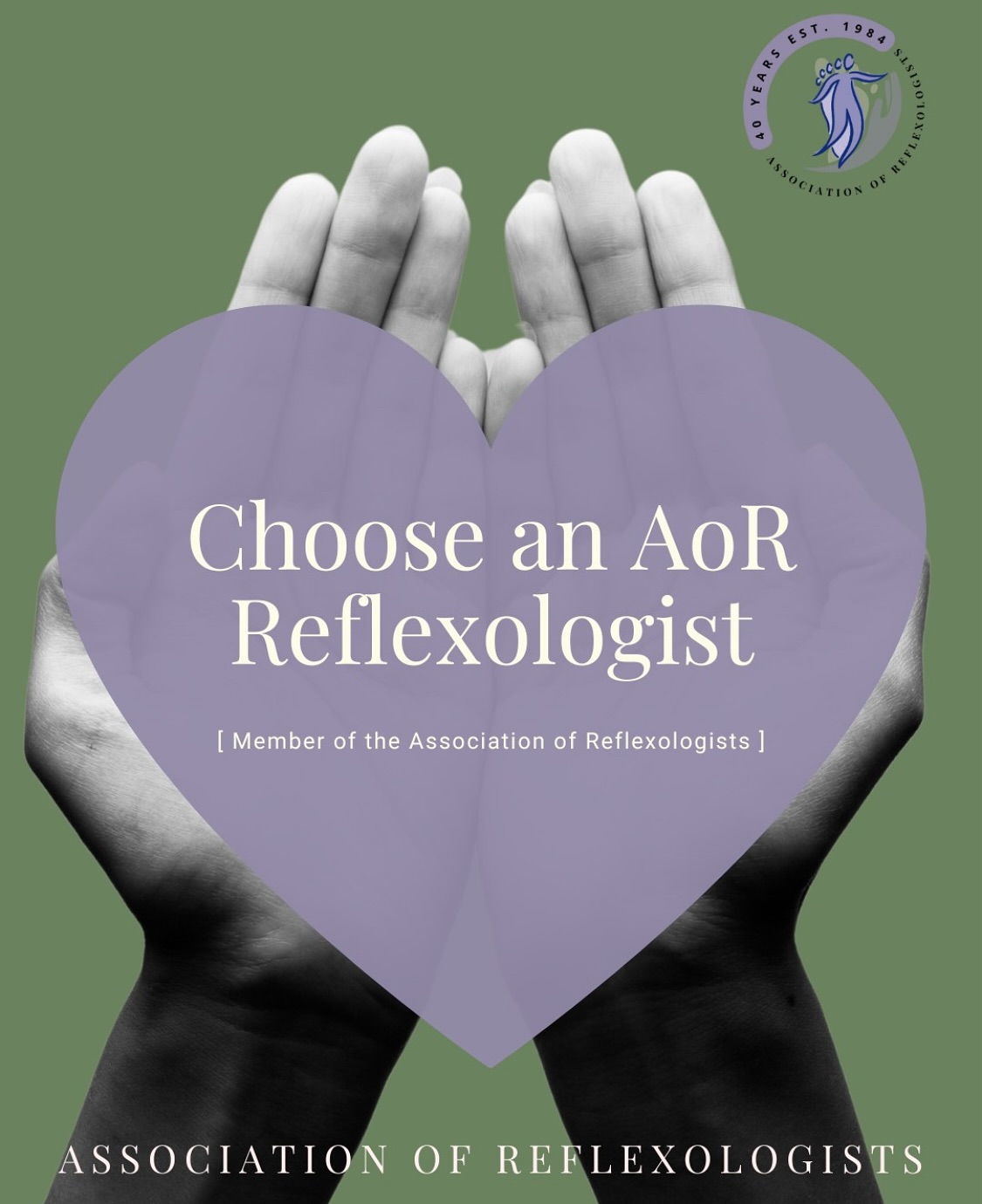 What are the benefits of booking a reflexology treatment with an AOR reflexologist? Let me give you a few pointers ☺️
👣 Members have to meet their required high standard of training.
👣 As a member you are committed to continual learning and development.
👣Fully insured therapists.
👣 Access to the latest research and support services.
👣 If you have a cash back policy through a healthcare scheme you might be able to claim back part or all of your treatment.
Check out the AOR’s website for a list of local therapists, you deserve the best after all!
DM for availability and for further info.
#aor #reflexology #reflexologytreatment #stamford
