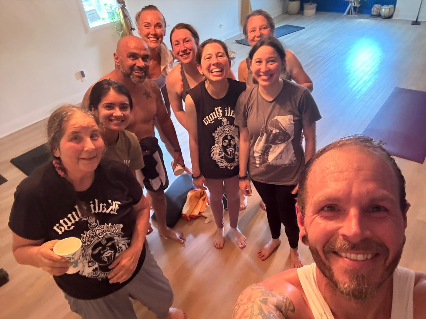 🔥 26 & 2 Pop-Up Classes All Summer Long! 🔥
The heat is on — outside and inside the studio!
Keep your eyes on the schedule 👀 because we’re bringing back special 26 & 2 Hot Yoga pop-ups all summer long! Whether you’re a seasoned practitioner or curious to try this powerful sequence, these classes are the perfect way to tap into strength, focus, and inner fire.
☀️ Stay hydrated, show up, and sweat with us!
#HotYogaHamilton #26and2Yoga #SoHamStudio #HamiltonYoga #HotYogaSummer #PopUpClass #BikramInspired #SweatItOut #HamiltonWellness #YogaEverywhere #FeelTheHeat #YogaInHamilton