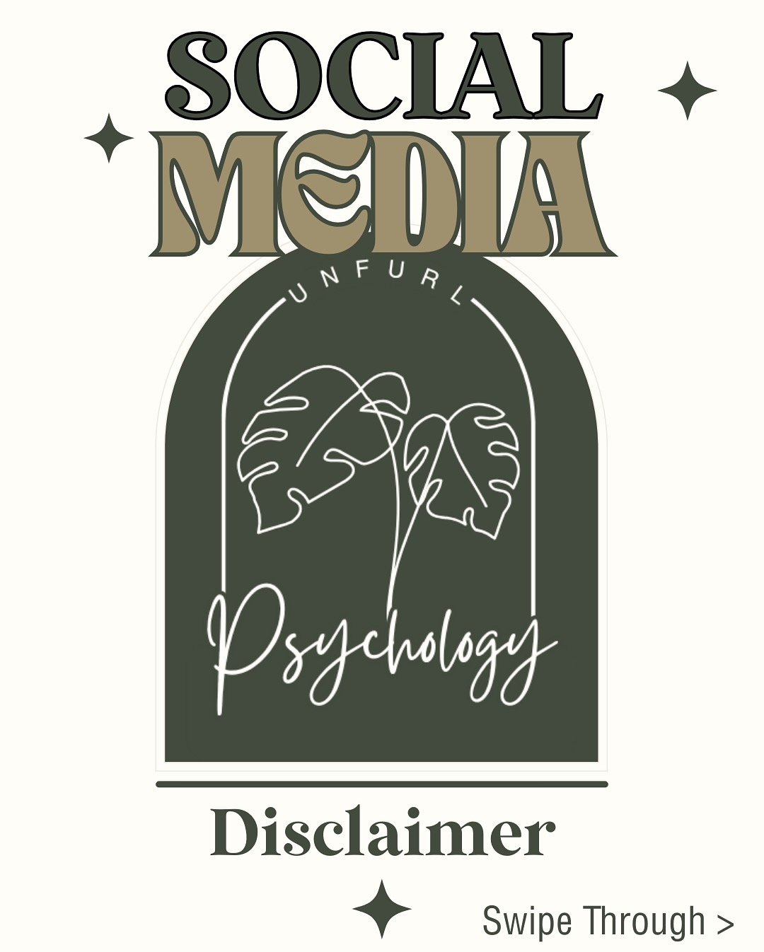 Disclaimer – read me first 🙂↕️
This account is for educational and entertainment purposes only. Engaging with this content is not therapy, and nothing shared here should be taken as professional advice or a substitute for individual support. Content may or may not apply to your unique situation.
Please read the pinned disclaimer before diving in 🌿
Curious about working together? I offer Telehealth sessions across Australia. You can learn more or get in touch via my website:
🌿 www.unfurlpsychology.com.au
🧠 Gabrielle Desmond, Registered Psychologist
#unfurlpsychology #neuroaffirmingtherapy #neurodivergenttherapist #telehealthpsychologist #queertherapist #lgbtqiaplusaffirming #ndaffirming #ndtherapy #australianpsychologist #brisbanepsychologist #psychologistaustralia #unfurl #mentalhealthsupport #therapyisforeveryone
