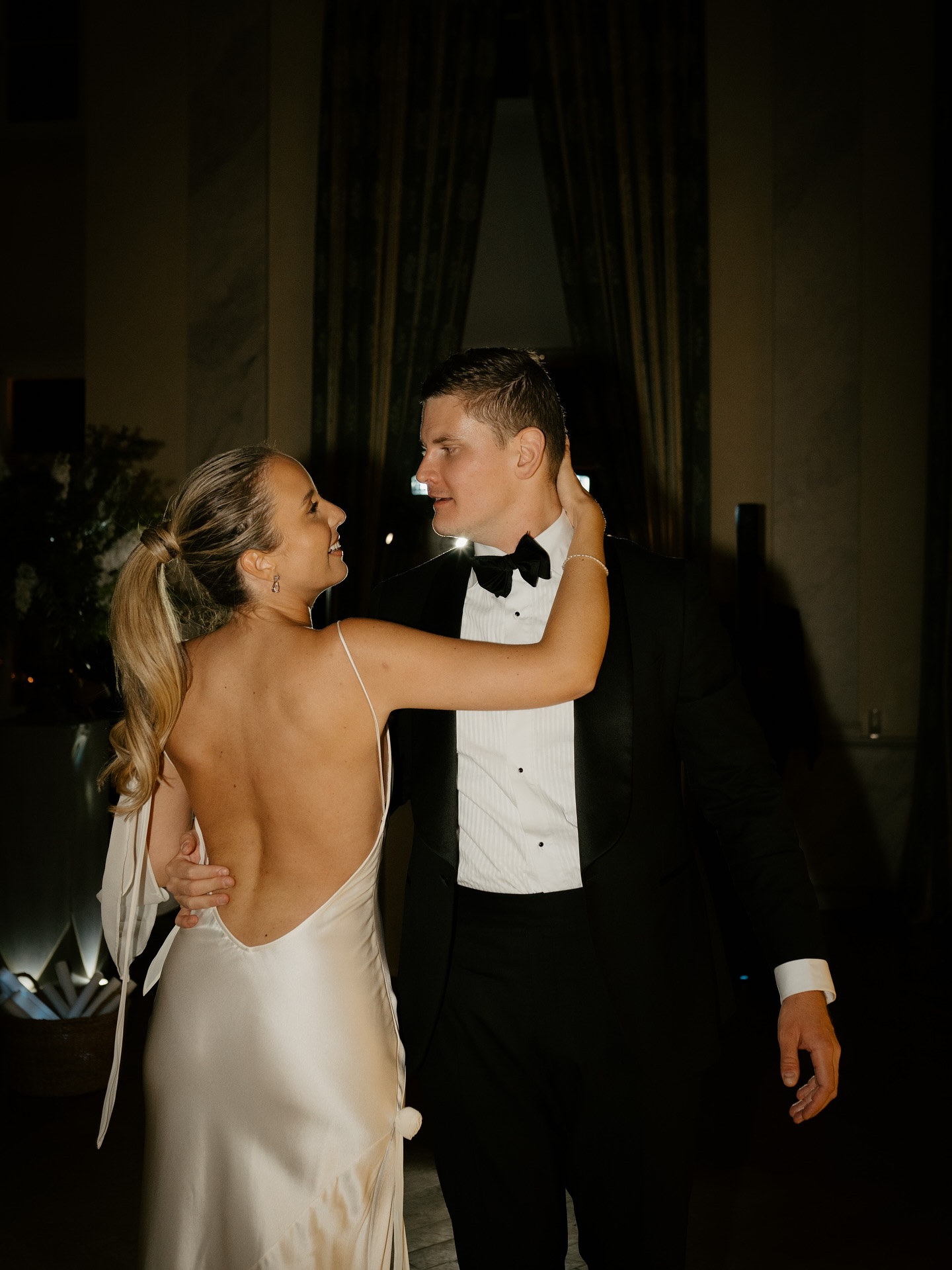 What an unforgettable party and wedding day that was! Glamorous, elegant, screaming with happiness and love, all thanks to wonderful C&F and their love story 🤍✨✨
Photo: @rachelwoodweddings
Dress: @viviennewestwood
Flowers: @sophiakernfloraldesign
Coordination: @ajaweddings
Entertainment: @eversomusic
🪩www.ajaweddings.com
💌info@ajaweddings.com
#frankfurthochzeitplaner #weddingceremony #destinationweddingplanner #weddinglakegarda #lakegardaplanner #weddingitaly #weddingcroatia #verlobt #ajaweddings #rheingauhochzeit #frankfurthochzeit #schlossjohannisberg