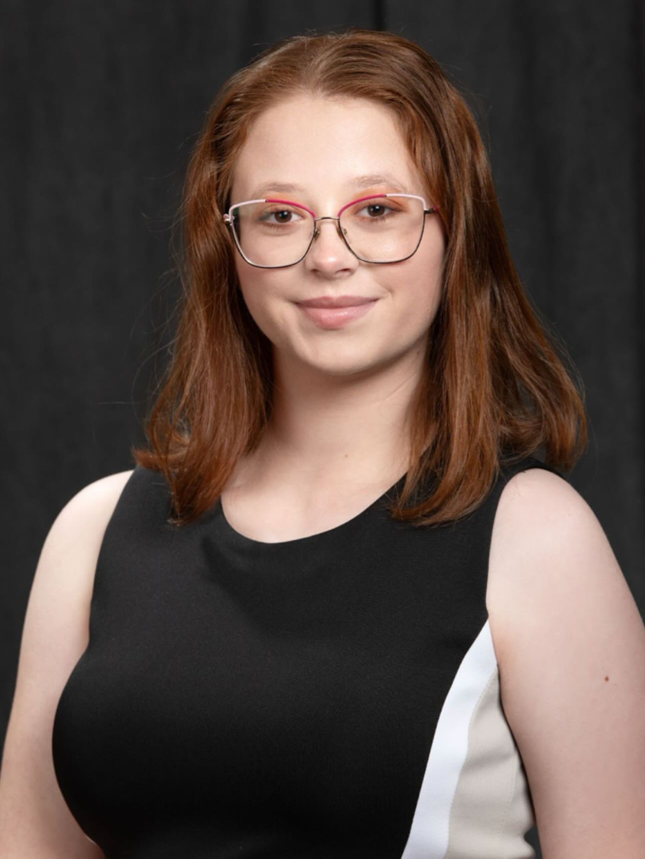 Introducing Gracie Caldwell, one of our 2025 Climate Scholars! Gracie is originally from Billings, MT and is now a student at MSU Honors College. This summer she will be working on sustainability issues with Shanghai Disneyland. Her work will include the use of the 100-acre lake at the park used to train local NGOs about ecology.