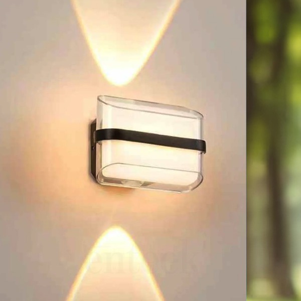 🌟 Brighten Your Outdoors with Elegance!
Introducing the Black Up Down Wall Light (749) – 12W by Enteek Lighting
✨ Modern Design | Premium Finish | Outdoor-Ready
✔️ Transparent Body with sleek aesthetics
✔️ 12W Warm White LED – Perfect for cozy ambiance
✔️ Ideal for Outdoor Walls, Patios, Balconies & Entrances
✔️ Compact Size: 130 x 100 x 85 mm
✔️ Long-lasting & Durable
✔️ Pack of 20 | 1-Year Warranty
💡 Give your exteriors a stylish glow with this contemporary up-down wall light.
🛒 Order Now:- https://enteeklighting.com/product/up-down-outdoor-wall-light-749-12w/
#UpDownWallLight #OutdoorWallLight #LEDWallLight #ModernLighting #ArchitecturalLighting #ExteriorLighting #FacadeLighting #WallLightDesign #WarmWhiteLED #HomeDecorIdeas #GardenLighting #WaterproofLighting #LEDInnovation #HomeImprovement #EnteekLighting #LightingSolutions #BuyLEDOnline #LightingStoreIndia #LEDLightsOnline #EnergyEfficientLighting 🌟 Brighten Your Outdoors with Elegance!
Introducing the Black Up Down Wall Light (749) – 12W by Enteek Lighting
✨ Modern Design | Premium Finish | Outdoor-Ready
✔️ Transparent Body with sleek aesthetics
✔️ 12W Warm White LED – Perfect for cozy ambiance
✔️ Ideal for Outdoor Walls, Patios, Balconies & Entrances
✔️ Compact Size: 130 x 100 x 85 mm
✔️ Long-lasting & Durable
✔️ Pack of 20 | 1-Year Warranty
💡 Give your exteriors a stylish glow with this contemporary up-down wall light.
🛒 Order Now:- https://enteeklighting.com/product/up-down-outdoor-wall-light-749-12w/
#UpDownWallLight #OutdoorWallLight #LEDWallLight #ModernLighting #ArchitecturalLighting #ExteriorLighting #FacadeLighting #WallLightDesign #WarmWhiteLED #HomeDecorIdeas #GardenLighting #WaterproofLighting #LEDInnovation #HomeImprovement #EnteekLighting #LightingSolutions #BuyLEDOnline #LightingStoreIndia #LEDLightsOnline #EnergyEfficientLighting