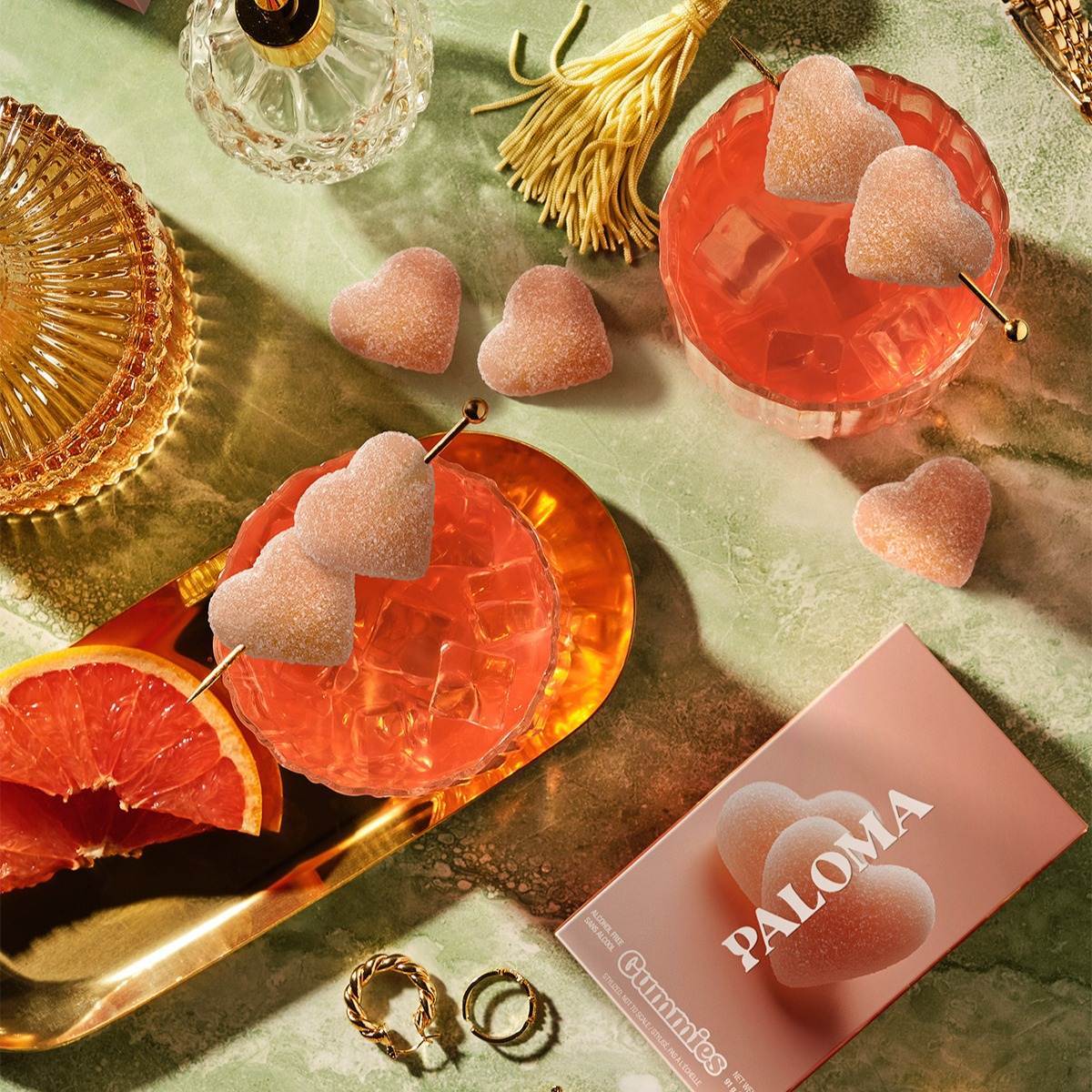 🚨 New Brand Alert 🚨
Meet Vesper Bites — cocktail-inspired gummies made for grown-ups. ✨
🍸 10 cocktail flavors
🎁 Gorgeous gift sets
🛍 Already on shelves @indigo , @bristolfarms , @urbanfarecanada , @sunterramarket & more!
Looking for something new and eye-catching for gifting, pantry, or cocktail assortments?
Let us know — we’d love to share wholesale details.
#VesperBites #NewForRetail #CocktailCandy #GiftableGoods #WholesaleCandy #StockThis #MagnifySalesGroup