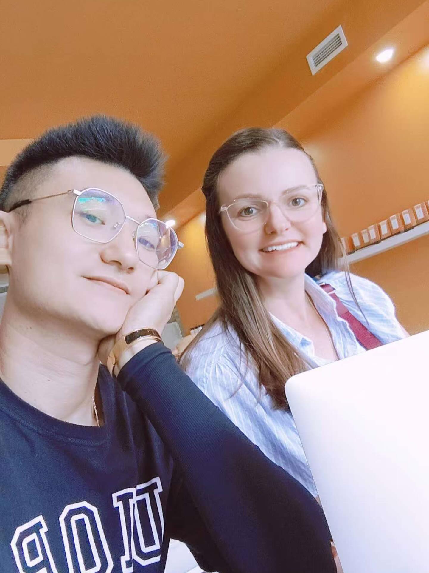 Strategy meeting days are some of our favourite days. 🙌
#markhamontario #markhambusiness #digitalmarketer