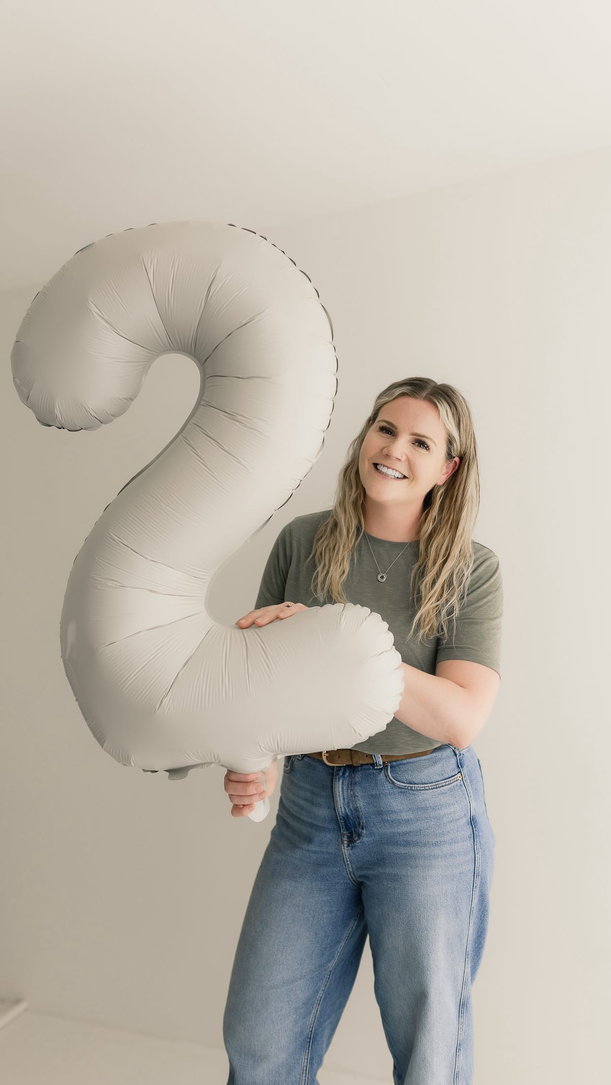 It’s been TWO whole years since I made this little dream official!
What started as a creative escape during mat leave has grown into a full-time photography business that I actually get to call my job, which still feels completely WILD!
After heading back to work and realising my heart just wasn’t in it, I threw everything into making this business fly… and honestly? I haven’t looked back since.
I’ve had the pleasure of photographing bumps, babies, brands, weddings, events and the loveliest bunch of humans. I’m SO grateful to every one of you who’s let me into your world, your home, your newborn bubble, or your biz.
Here’s to another year of making magic ✨ I honestly can’t wait to see what the next year has in store for me!
And because birthdays = presents… I’m dropping a BIG giveaway tonight at 5pm to celebrate!! I only do this once a year and it’s a goodie… So go set that reminder and I’ll see you back here later 👀🎉
.
.
.
.
.
#businessbirthday #smallbusinessowner #essexphotographer #suffolkphotographer