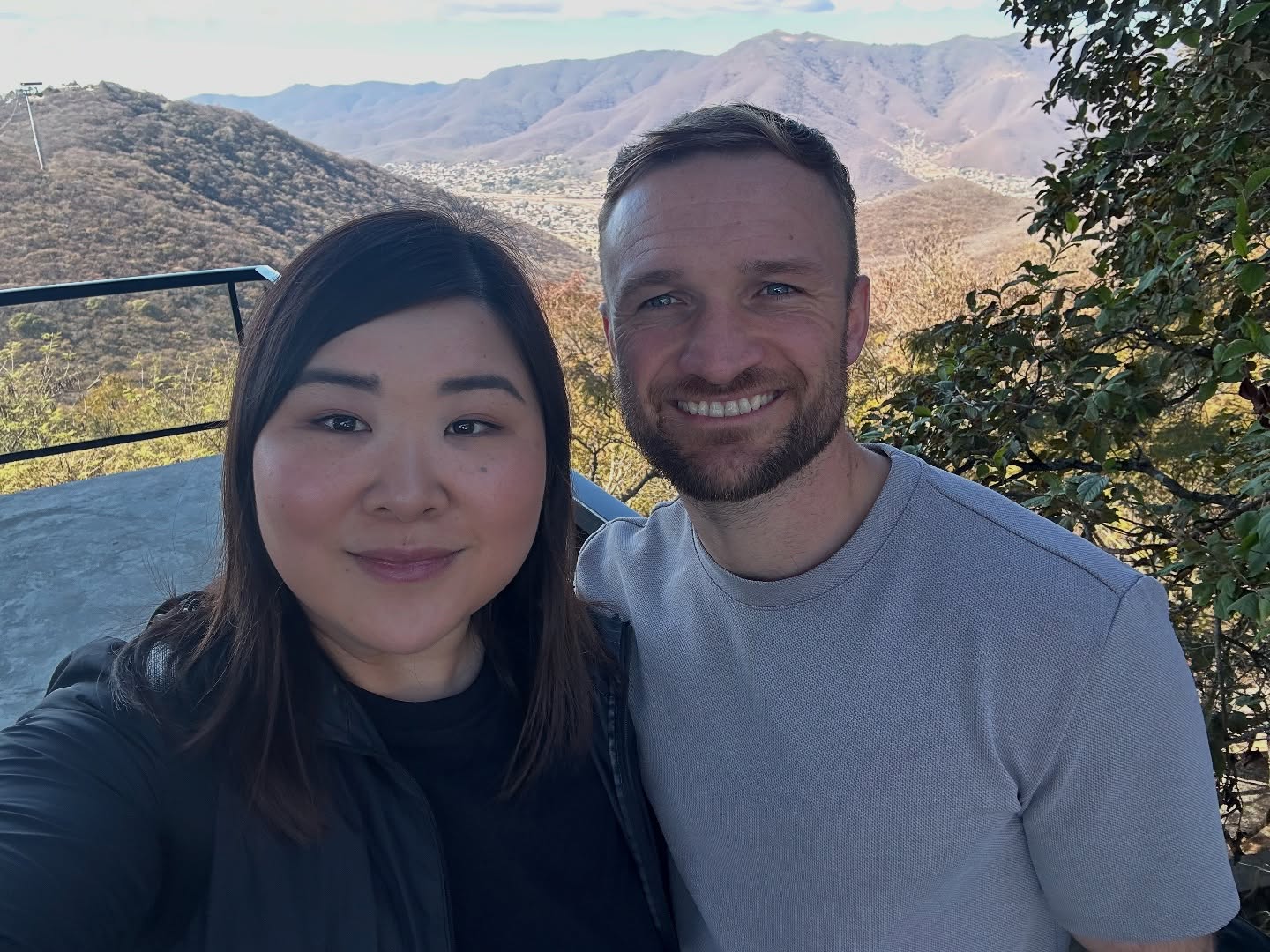 📍Back from Buenos Aires (…2 weeks ago 😅)
I’ve been home for a little while now, but finally getting around to sharing a few snaps from our trip to Argentina 🇦🇷
🥟 All sorts of empanadas
🥩 Asado experience
🌇 Buenos Aires
🏞️ Exploring Salta, El Cafayate and Purmamarca
💦 Iguazu Falls (Argentina and Brazil side)
🇺🇾 Day trip to Uruguay
Since getting back, it’s been straight into work mode and catching up on everything. This coming Sunday, I’ll be attending my Thai foot massage course and this will be incorporated in some of my treatments soon 🤍
#argentina #argentinatravel