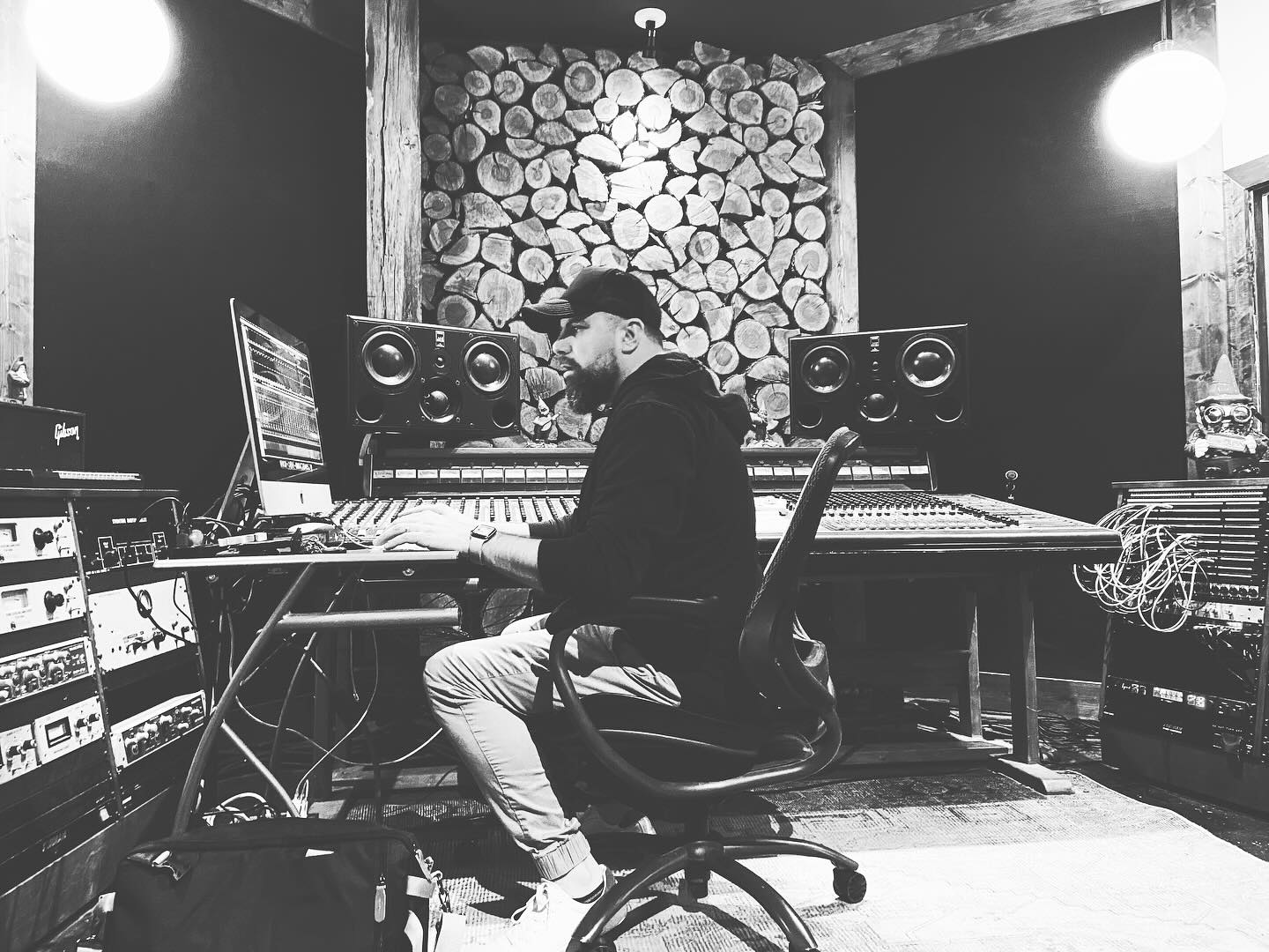 There seems to be a lot of new faces around here…so let me introduce myself a bit.
Hey, my name is Chris and I live in the Nashville, TN area. I’m a Christian Pop / Worship producer & songwriter who loves chasing after great songs. Most days I find myself sitting in rooms with talented artists, songwriters and musicians. I’m living the dream I’ve had since high school. Now, after 25 years I still wake up every morning energized to create and serve artists and churches.
I have an incredible family made up my wife, Kara and our 5 amazing kids. We love amazing food, chill evenings, great friends and Jesus - who is the center and reason for all of this.
Let’s create something amazing together!
#christianmusicproducer #christiansongwriter #worshipmusic #ccmsongwriter