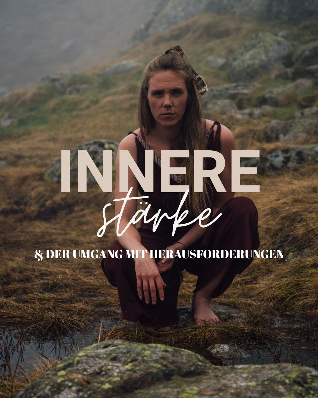 "INNERE Stärke hat nichts mit Härte zu tun- sondern mit Ehrlichkeit dir selbst gegenüber"
Manchmal zeigt sich innere Stärke auch darin, dass du weich bleibst - mitten im Sturm"
Was hilft dir dabei innerliche Stärke zu erlangen?
Teil es gerne in den Kommentaren mit mir❤️
📸 @michi.schimboeck
#resilienz #innerestärke #selbstvertrauen #bewusstleben #mutzurveränderung #kraftausdemherzen #mentalestärke