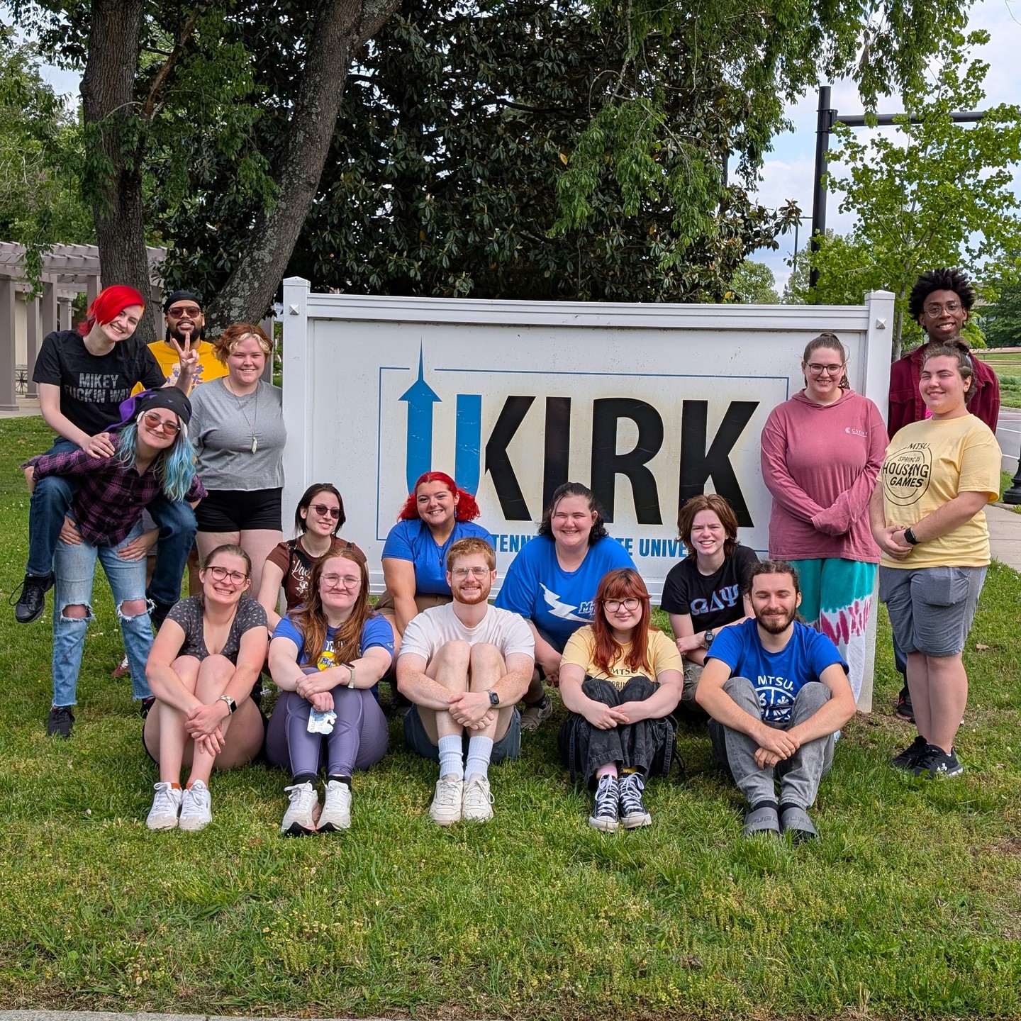 Thank You for Supporting UKirk MTSU!
Here's our mid-summer blog post! ---> https://ukirkmtsu.com/so/78PVgj79t?languageTag=en