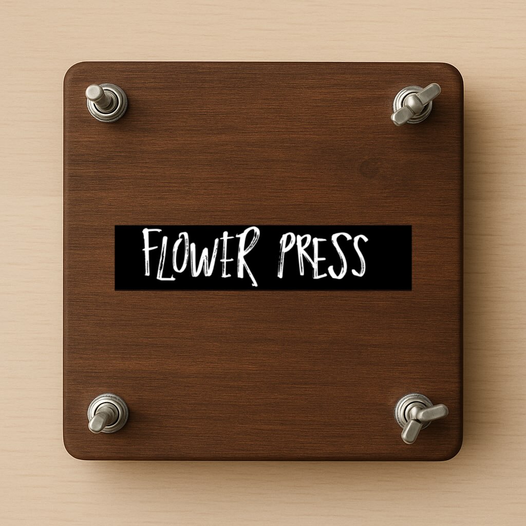 #flowerpress #gardening #flowers