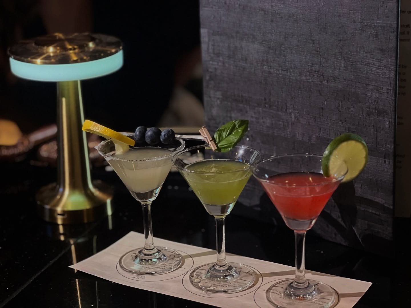 Martini Madness at Vieux Carré 🍸
Every Thursday enjoy our select martinis for just $7
#restaurant #martini #flowermound #dallas #fortworth #parkersquare